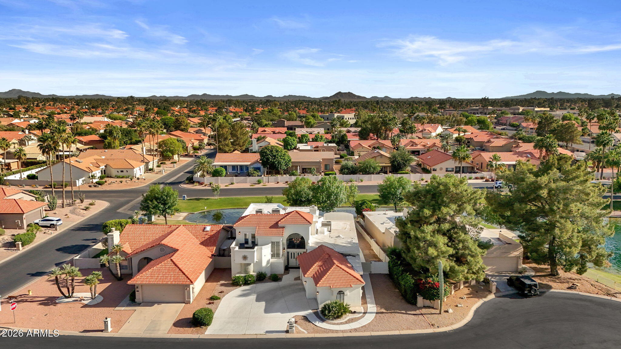 Sun Lakes - Residential