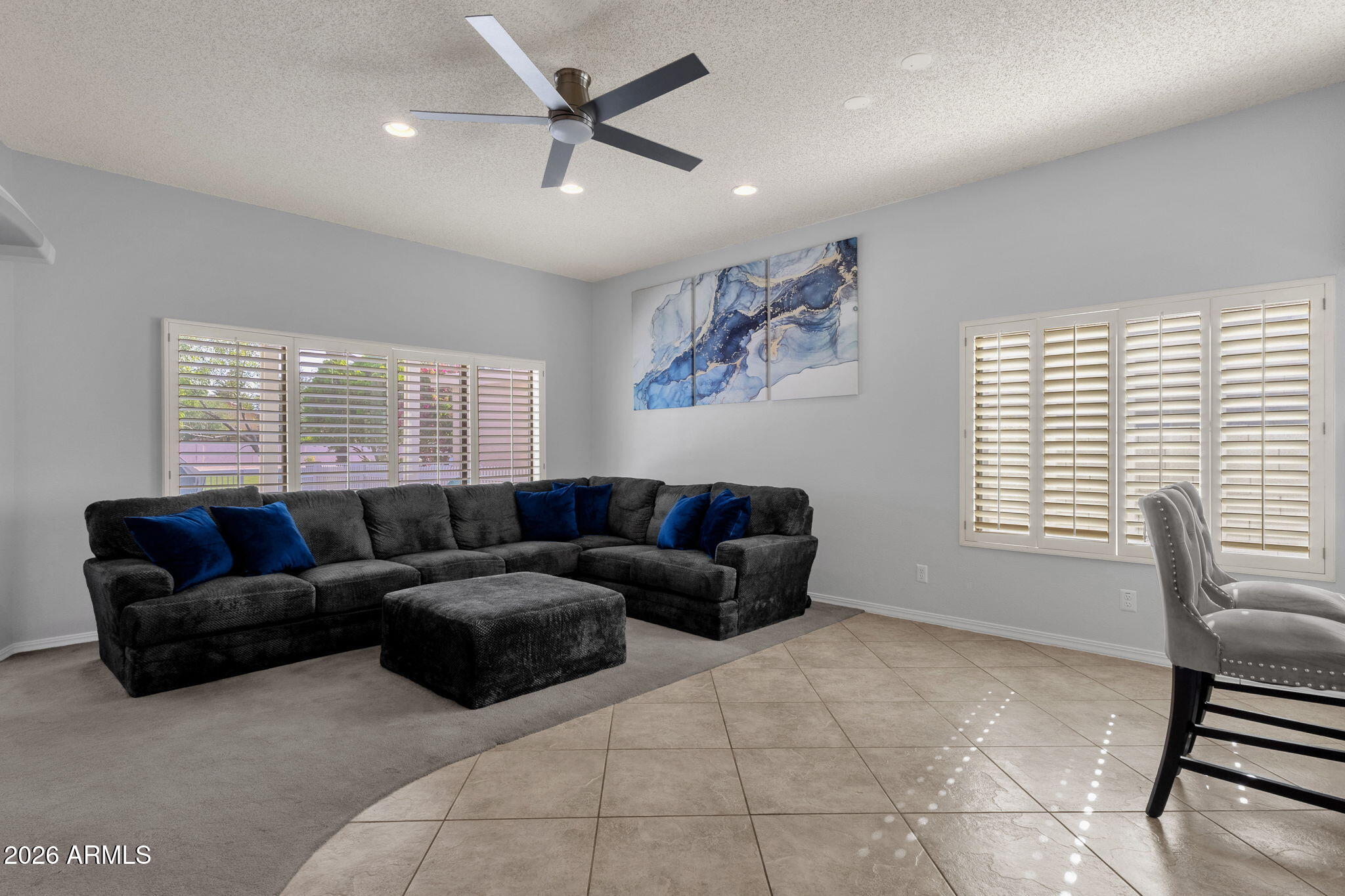 Sun Lakes - Residential