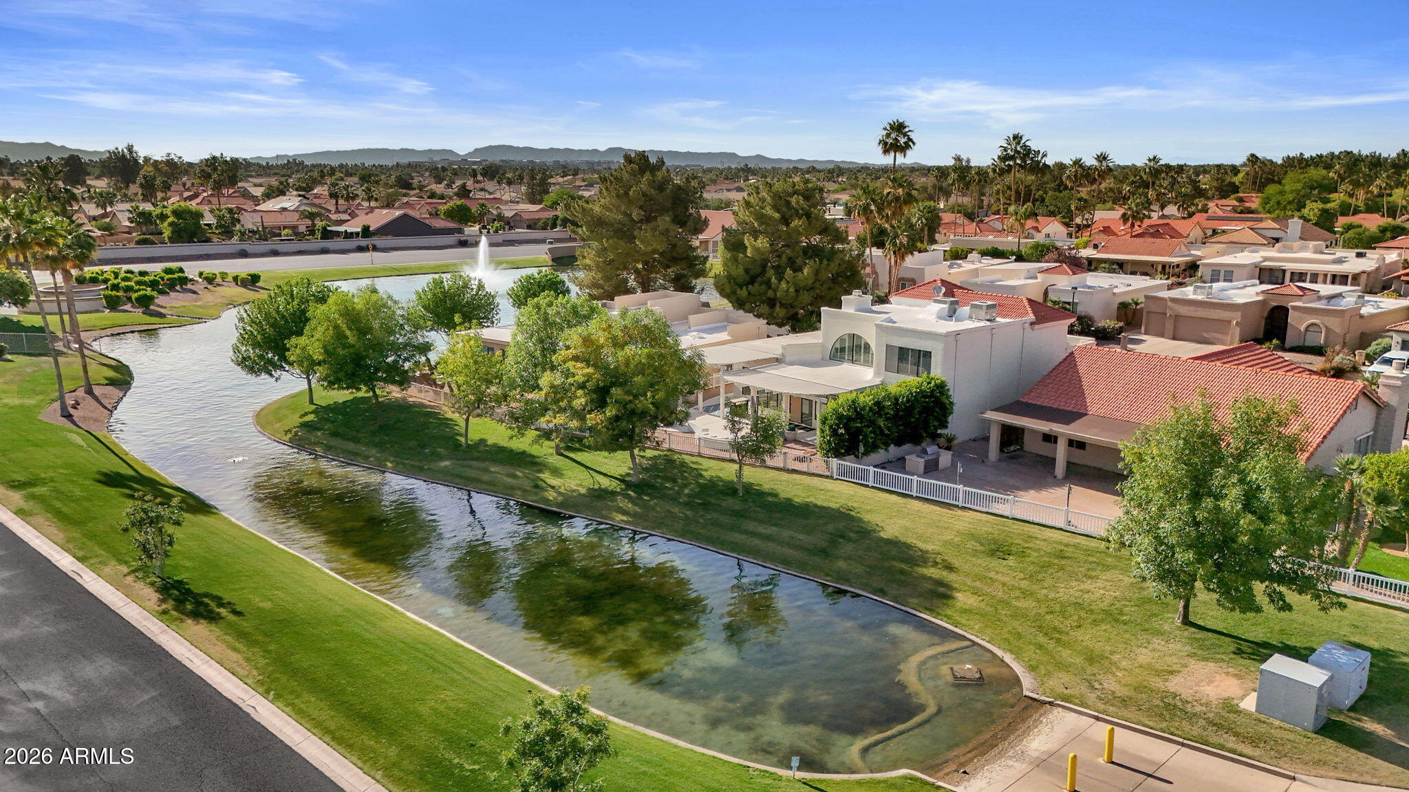 Sun Lakes - Residential