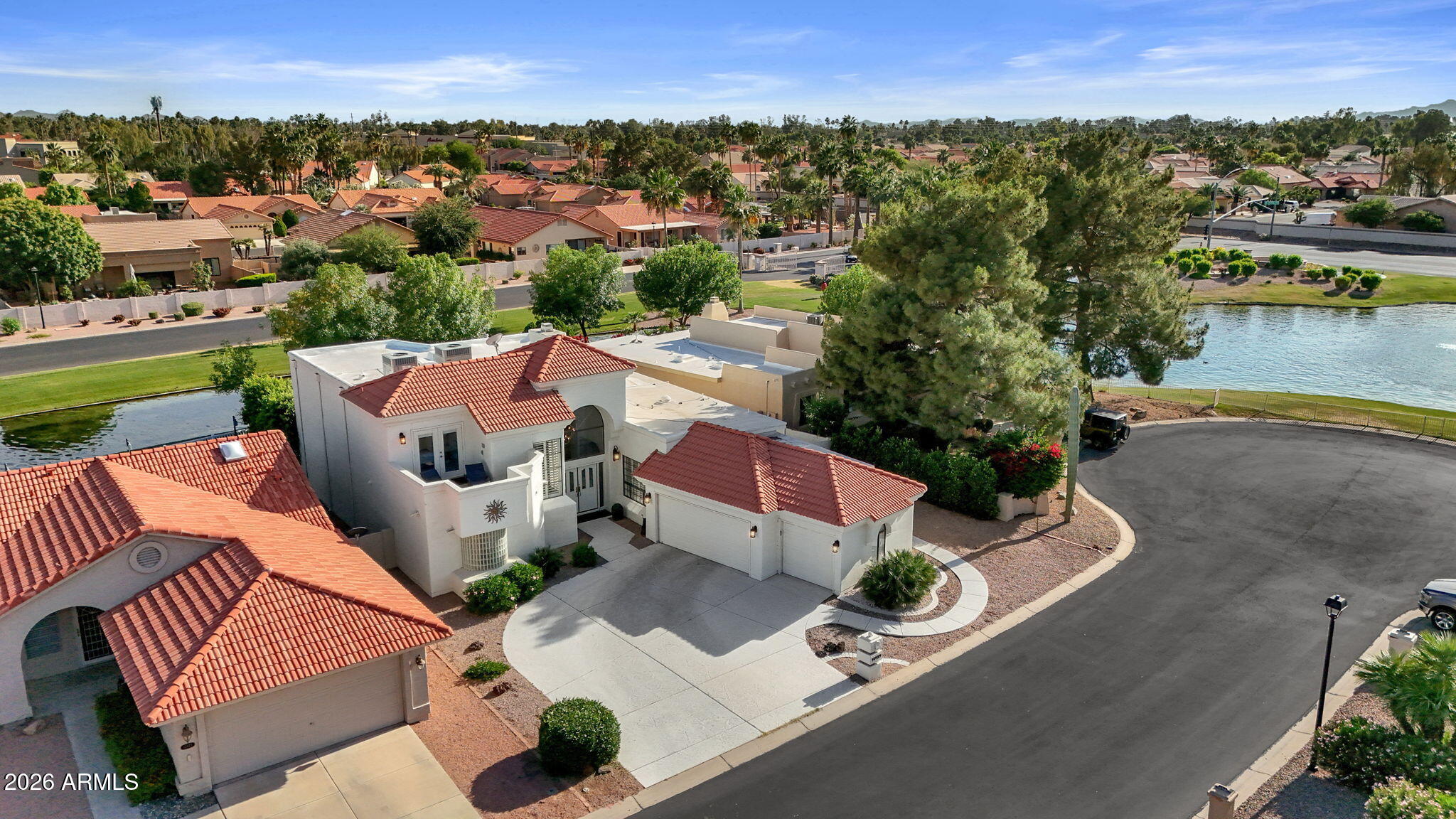 Sun Lakes - Residential