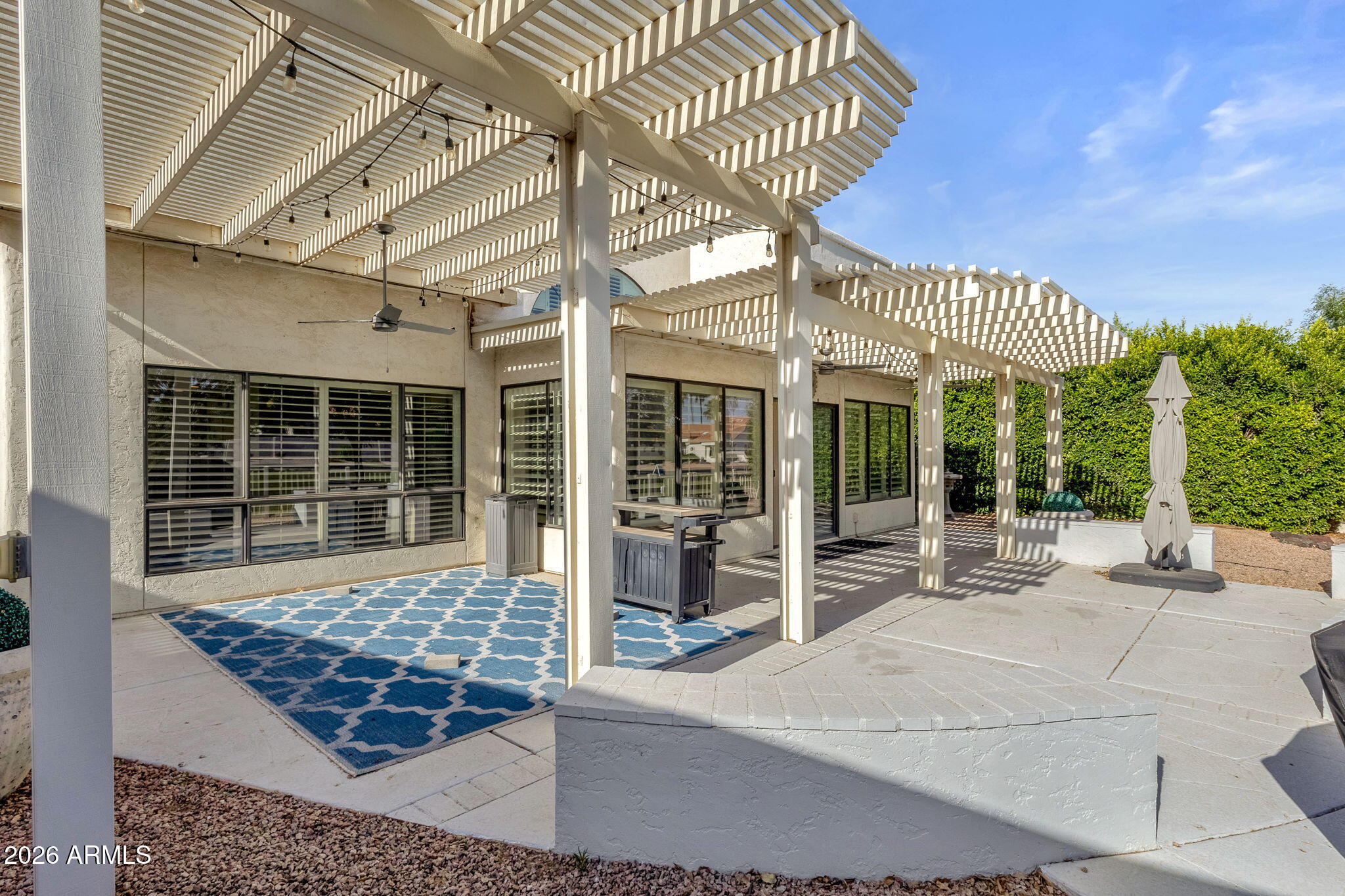 Sun Lakes - Residential