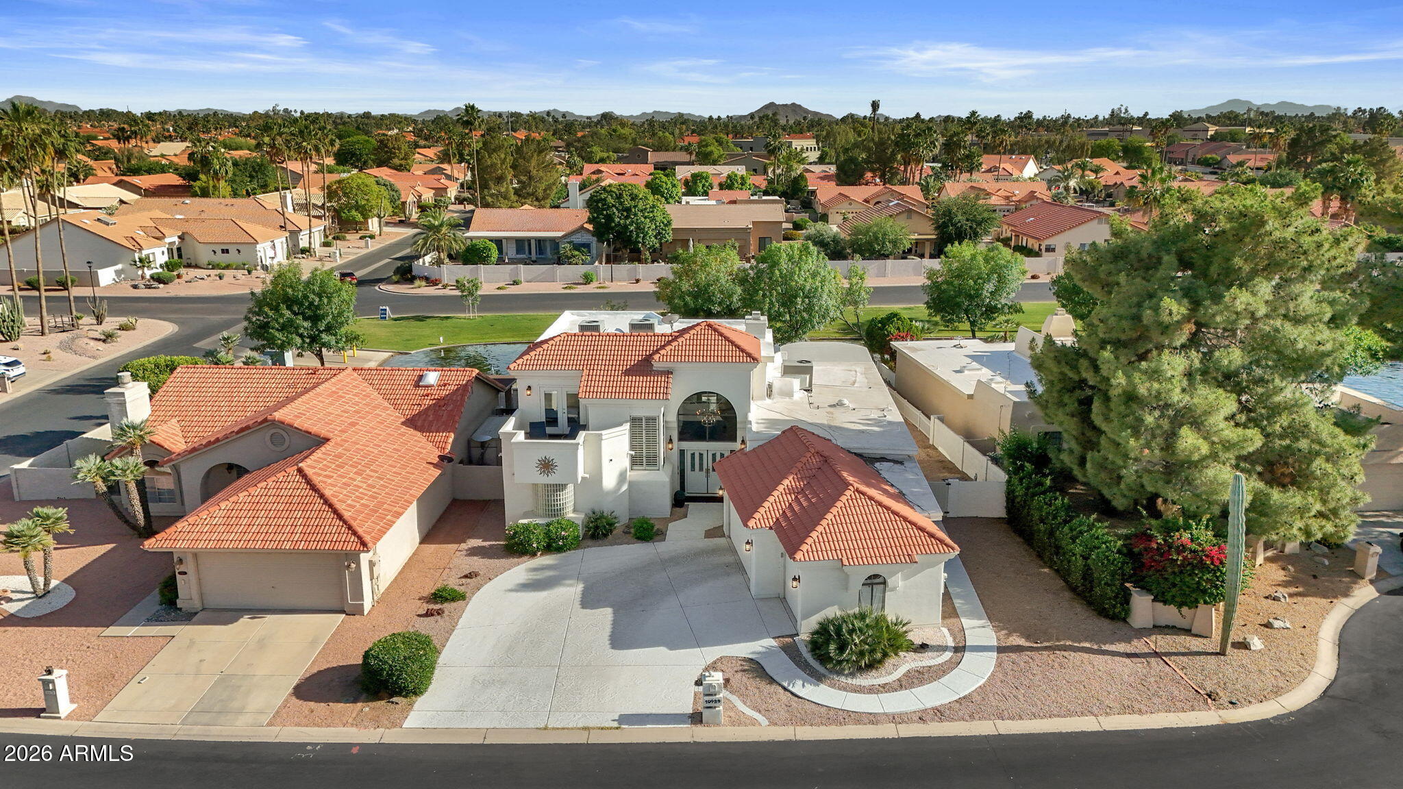 Sun Lakes - Residential