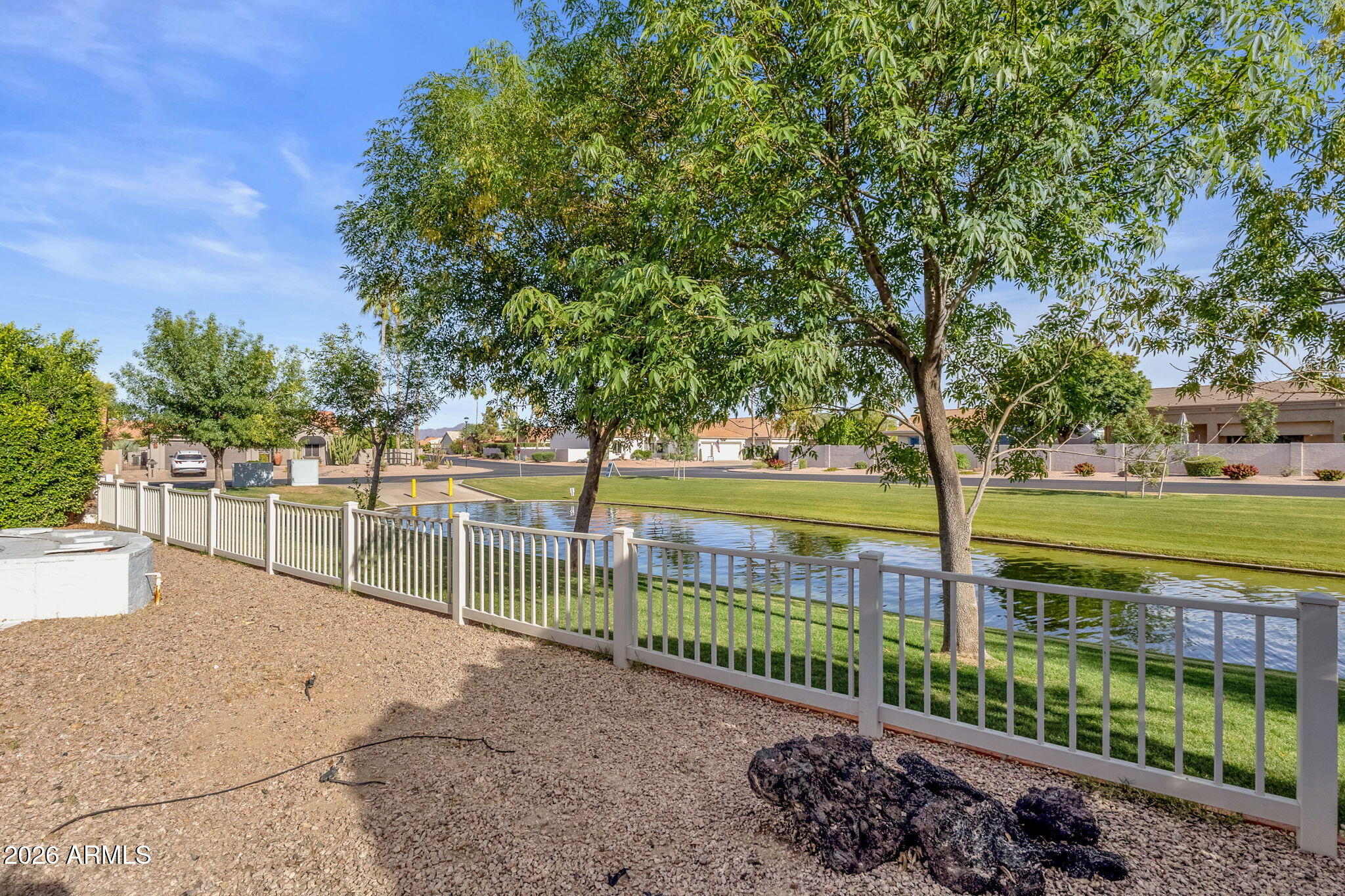 Sun Lakes - Residential