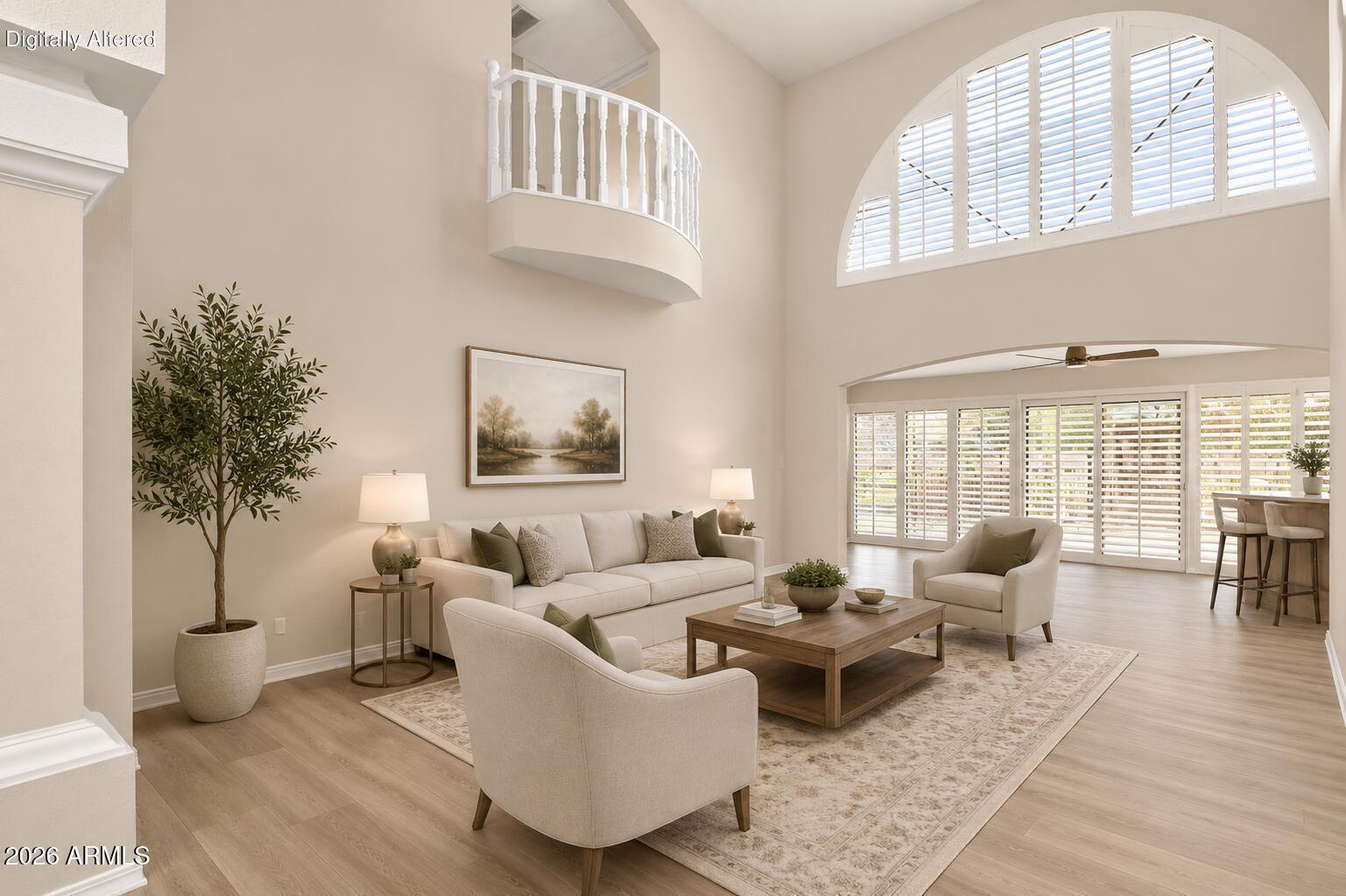 Sun Lakes - Residential