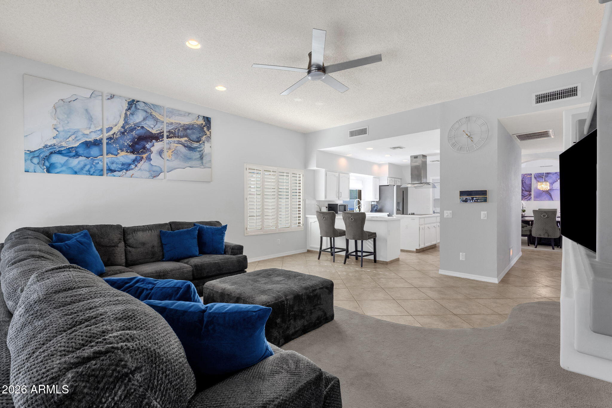 Sun Lakes - Residential