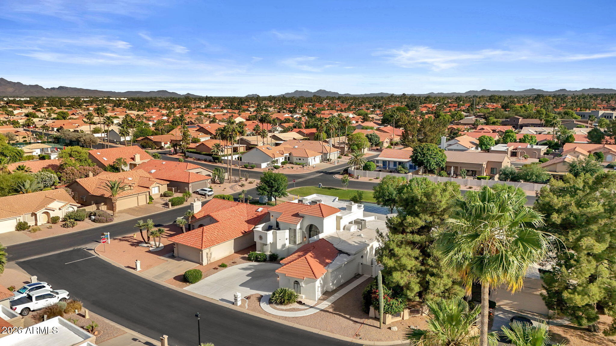 Sun Lakes - Residential
