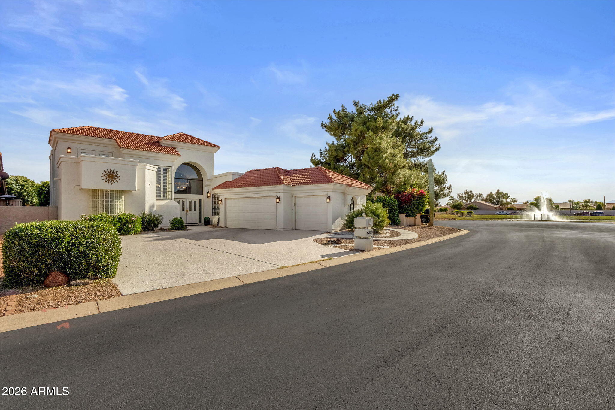 Sun Lakes - Residential
