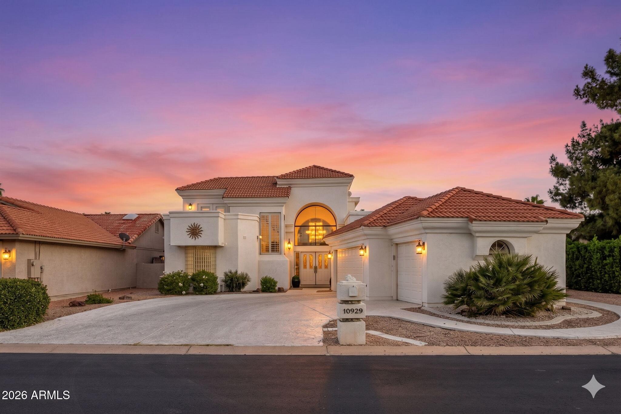 Sun Lakes - Residential