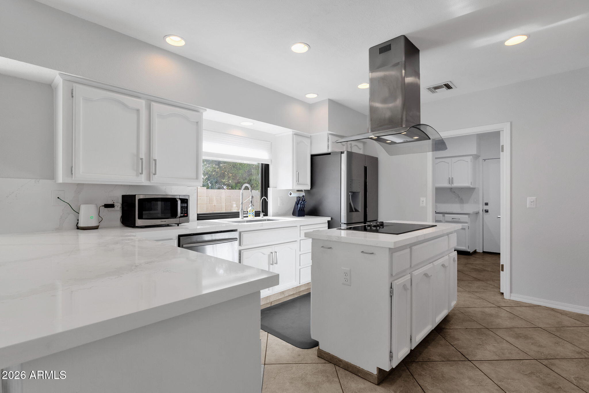 Sun Lakes - Residential