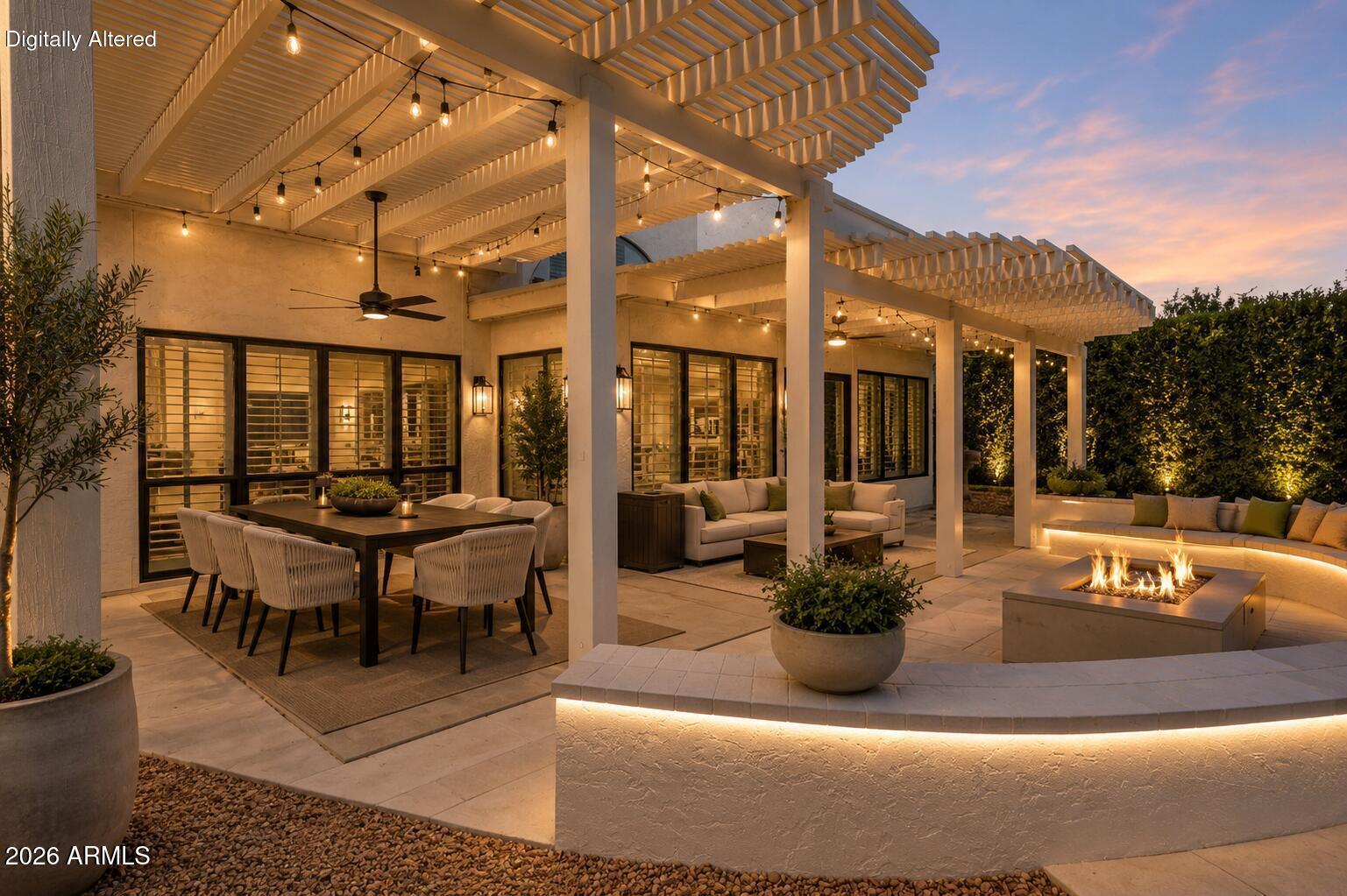 Sun Lakes - Residential