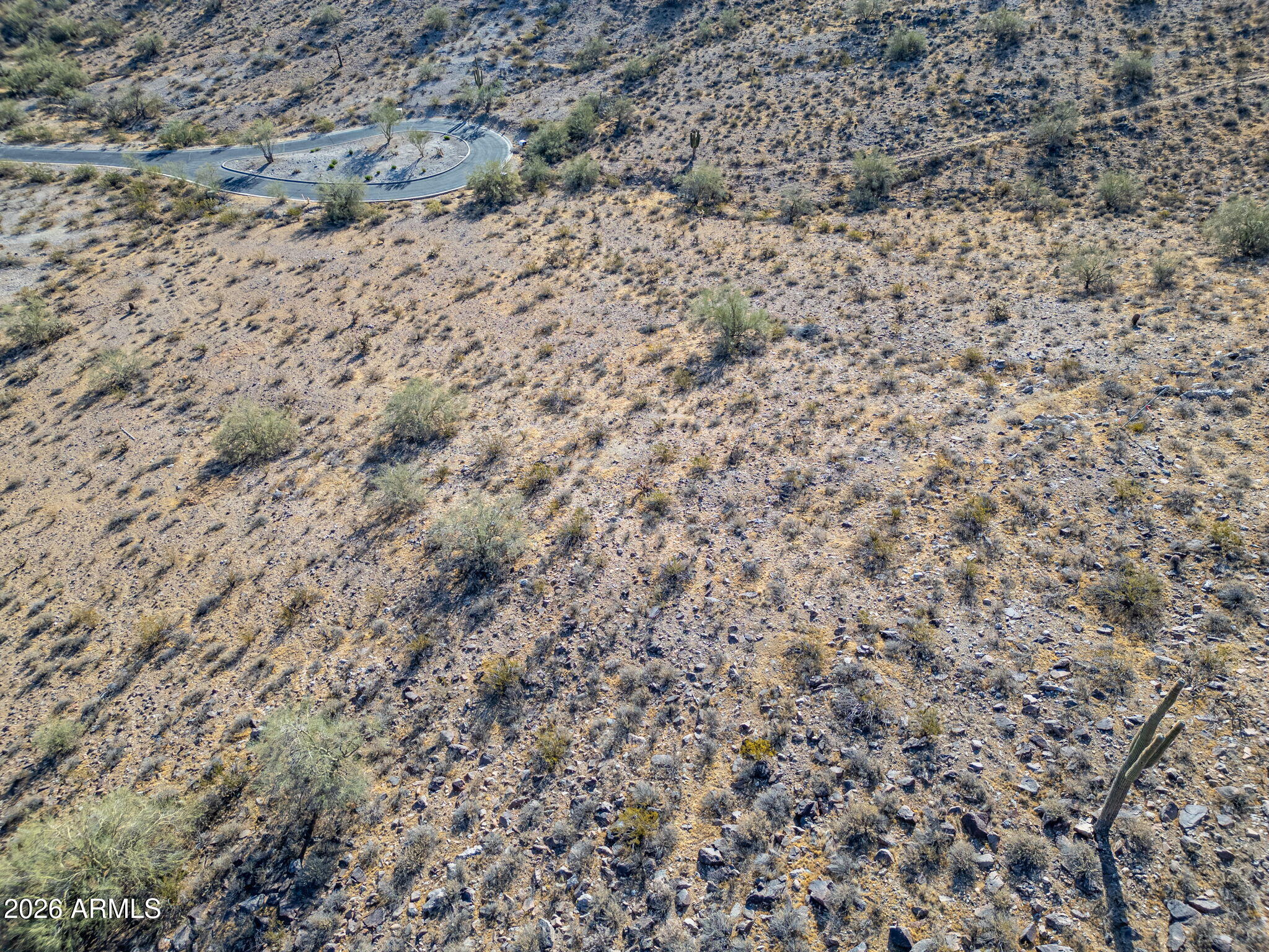 VERRADO PARCEL 5.804 - Land