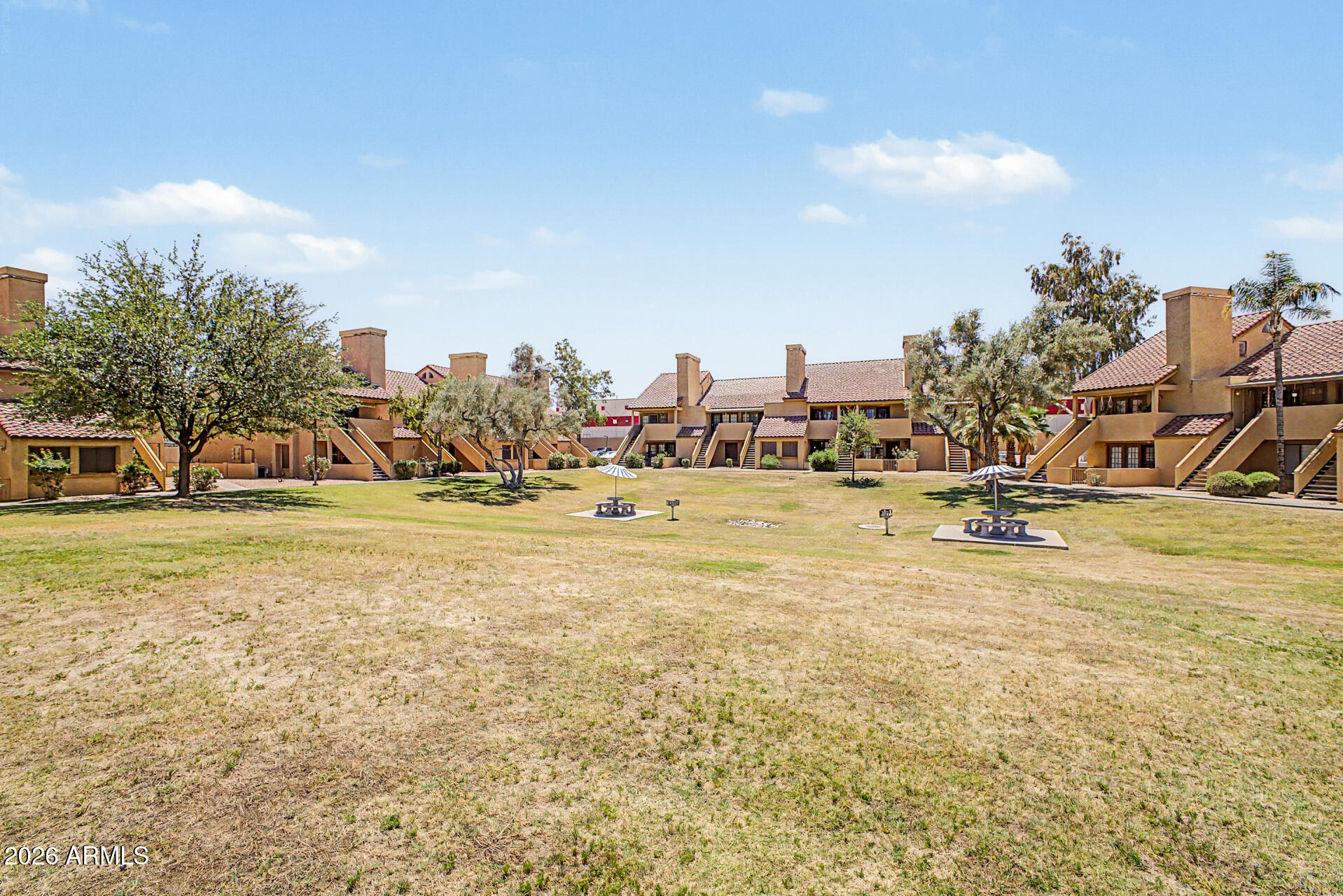 CASA LOS CERROS - Residential
