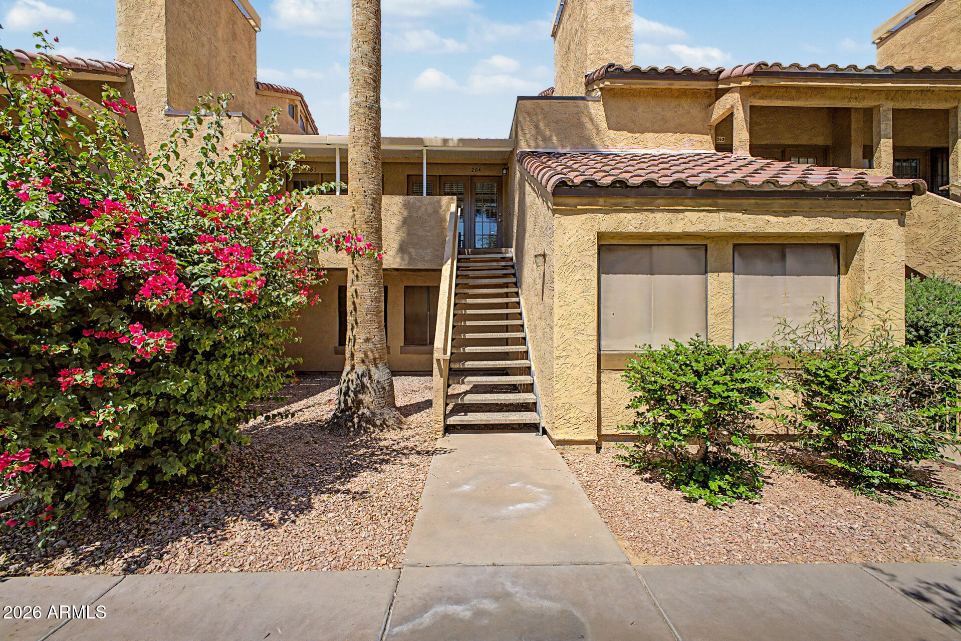 CASA LOS CERROS - Residential