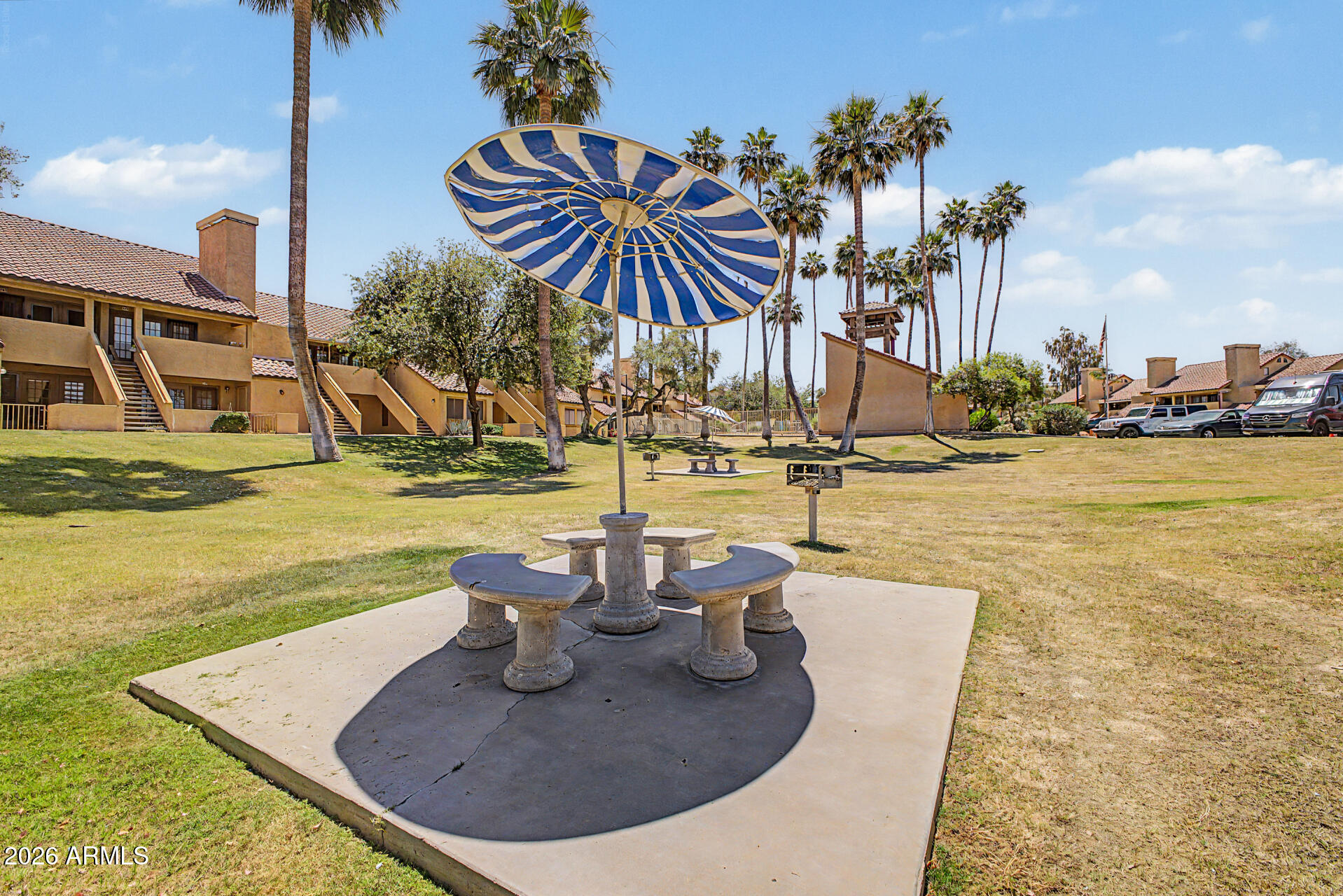 CASA LOS CERROS - Residential