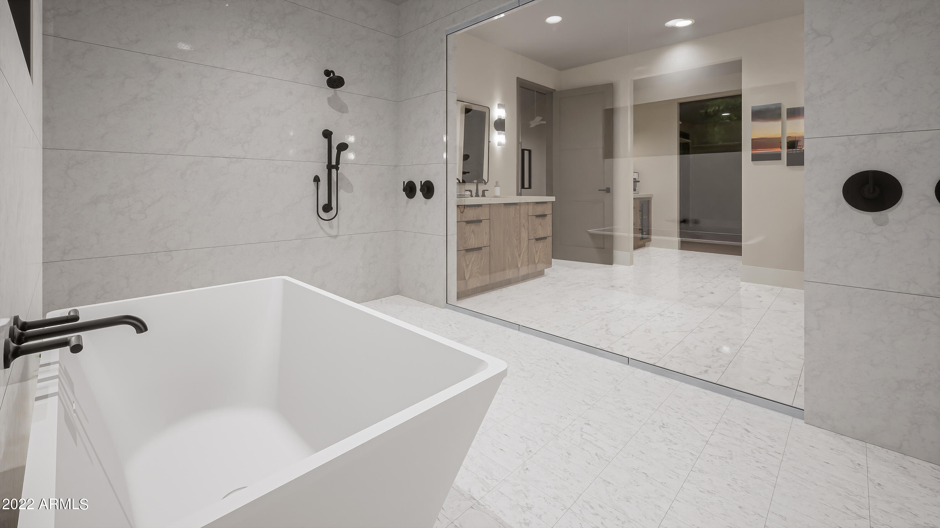 CAMELBACK VILLA - Residential