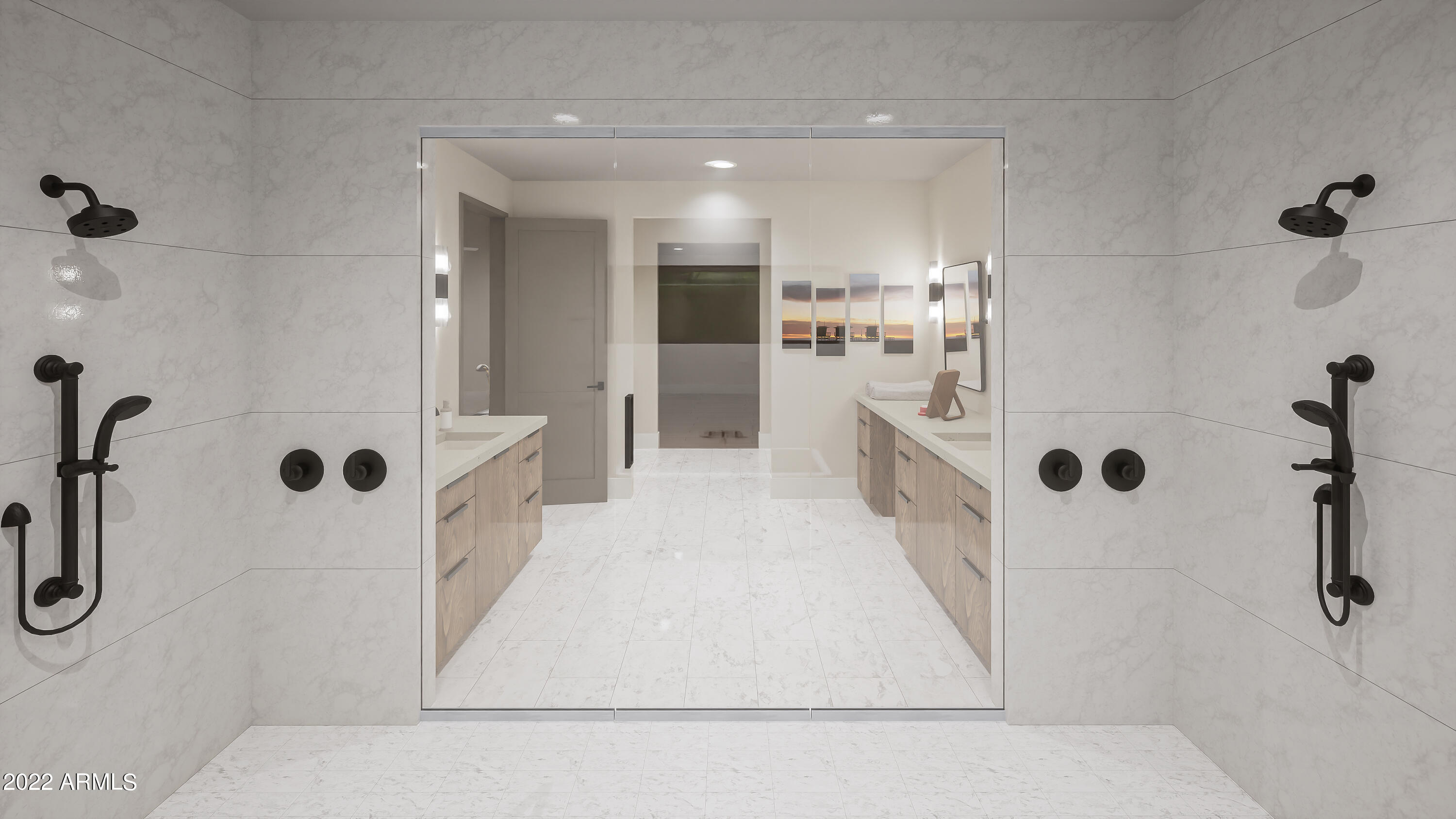 CAMELBACK VILLA - Residential