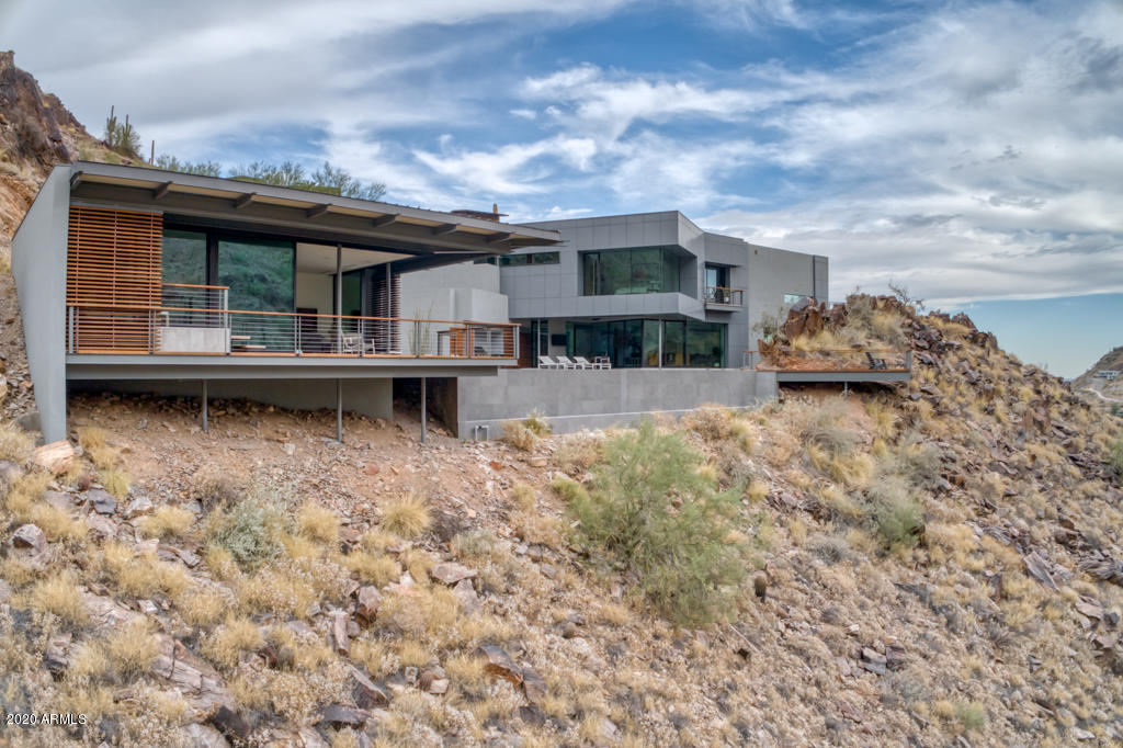CLEARWATER HILLS - Residential