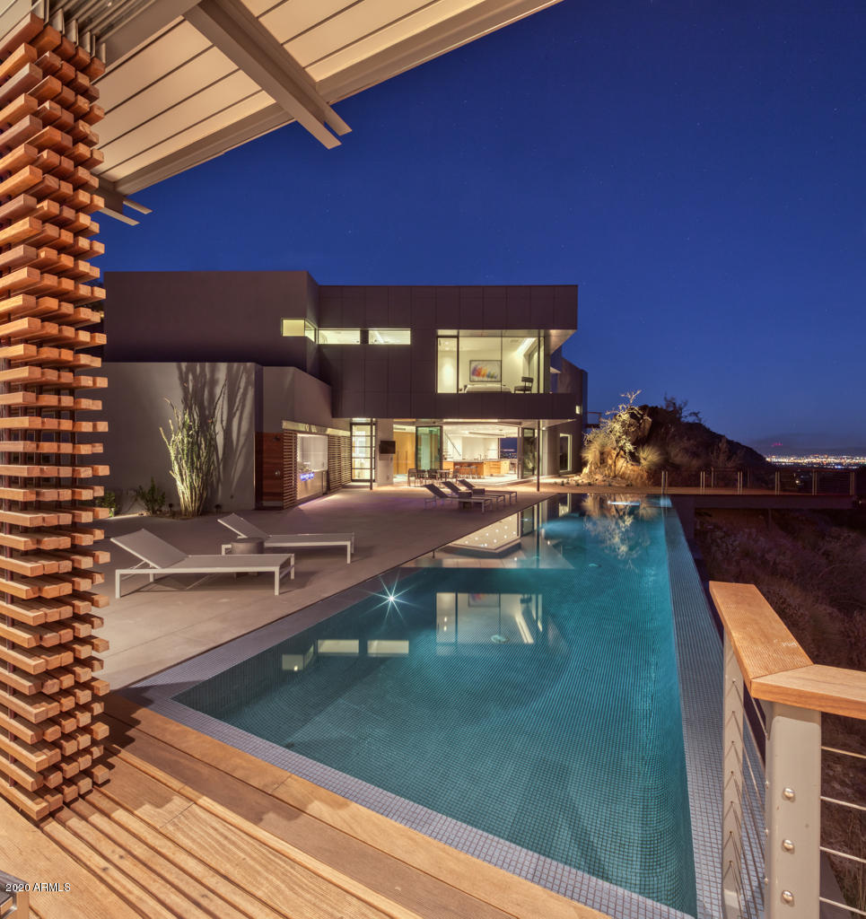 CLEARWATER HILLS - Residential