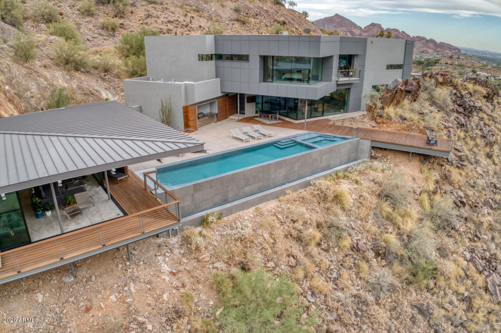 CLEARWATER HILLS - Residential