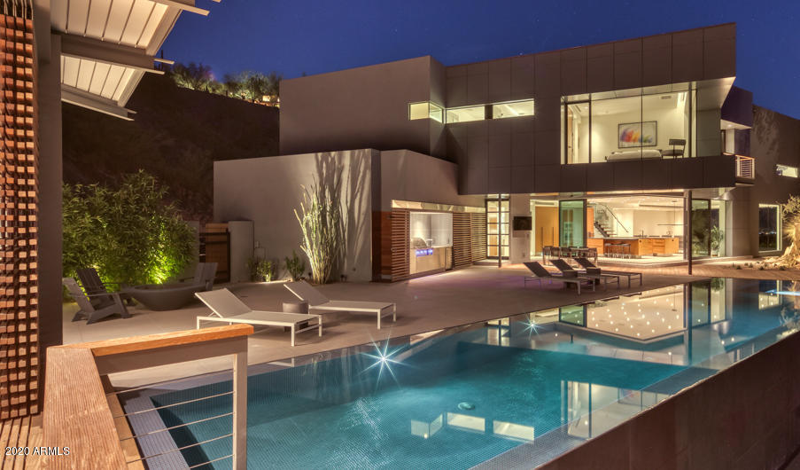 CLEARWATER HILLS - Residential