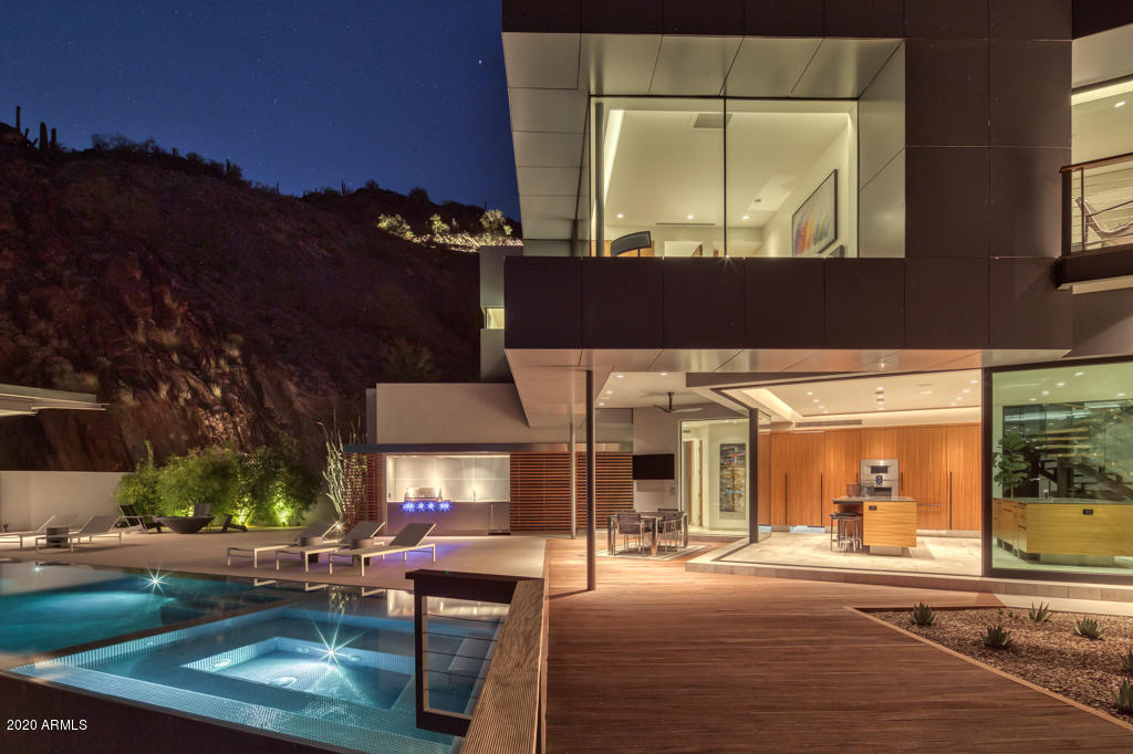 CLEARWATER HILLS - Residential