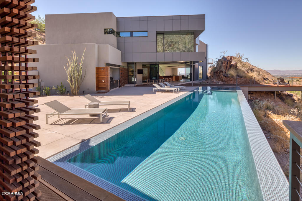 CLEARWATER HILLS - Residential