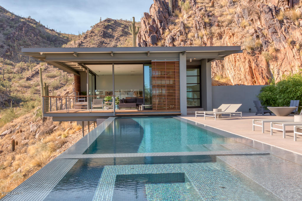 CLEARWATER HILLS - Residential