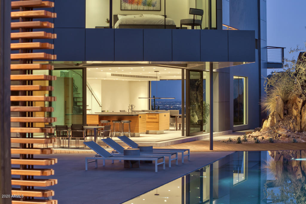 CLEARWATER HILLS - Residential
