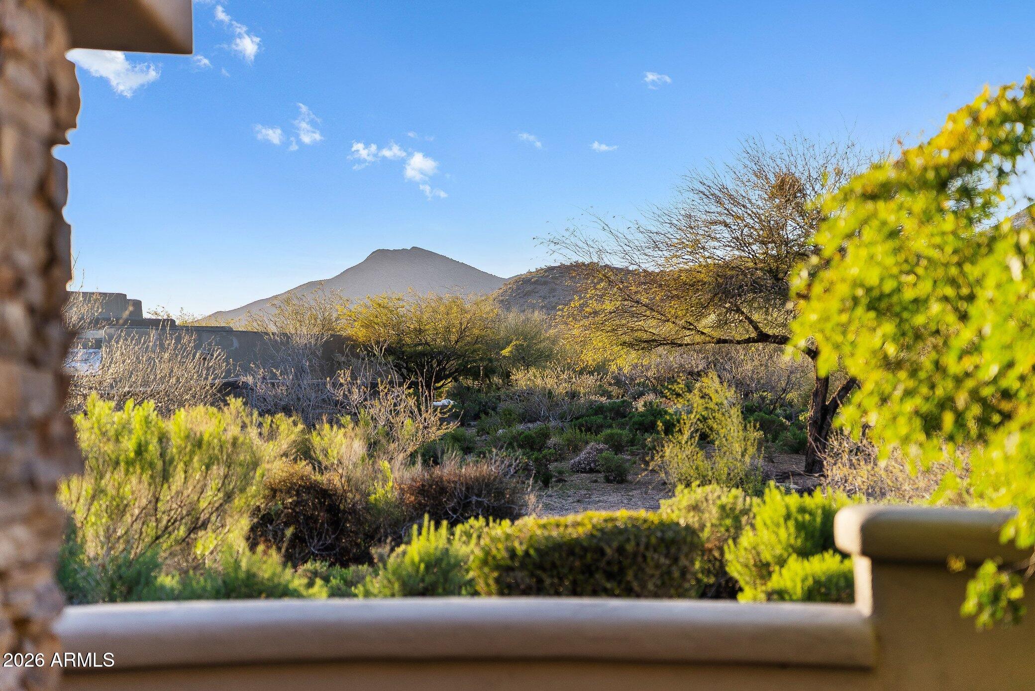 DESERT MOUNTAIN - Residential