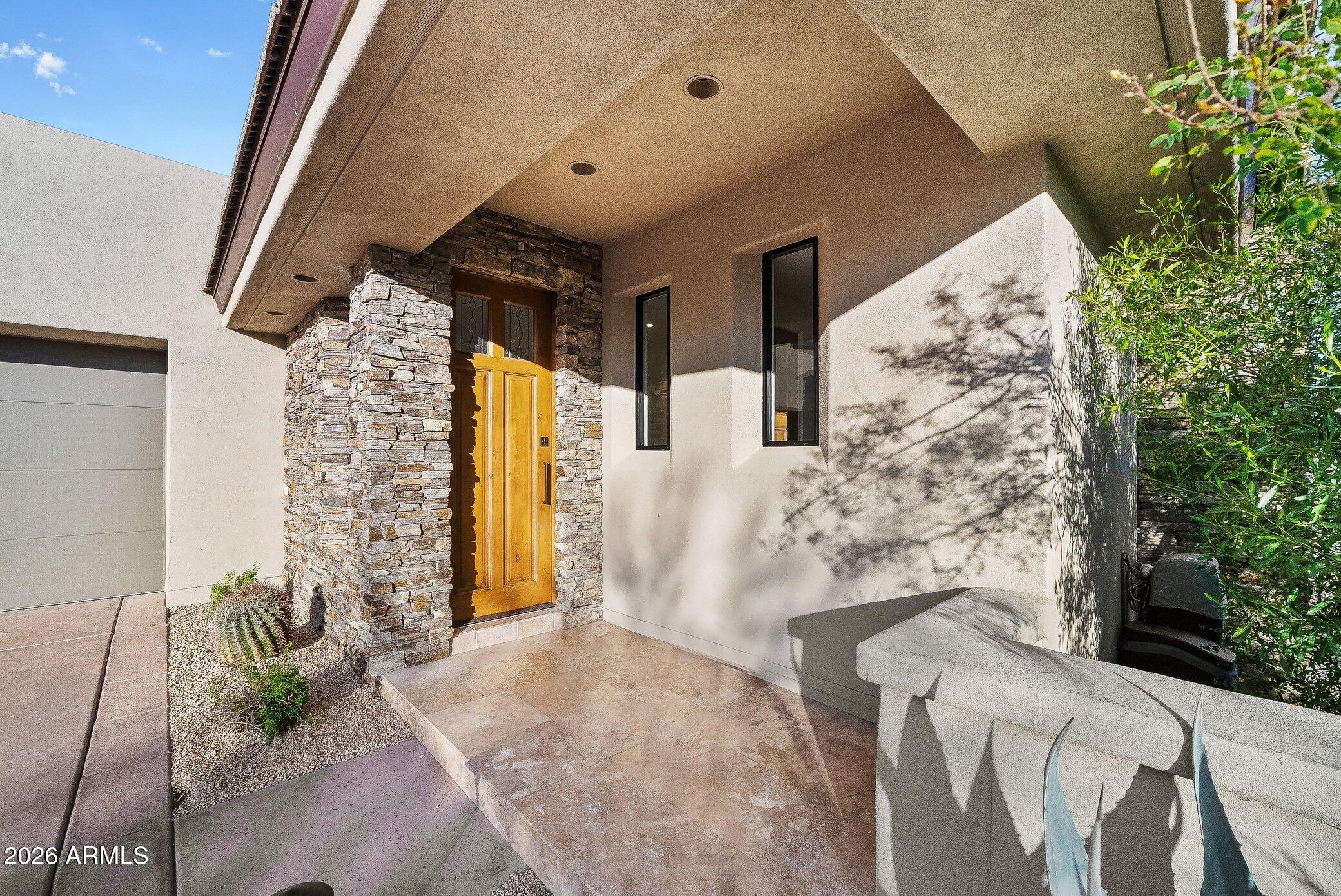 DESERT MOUNTAIN - Residential