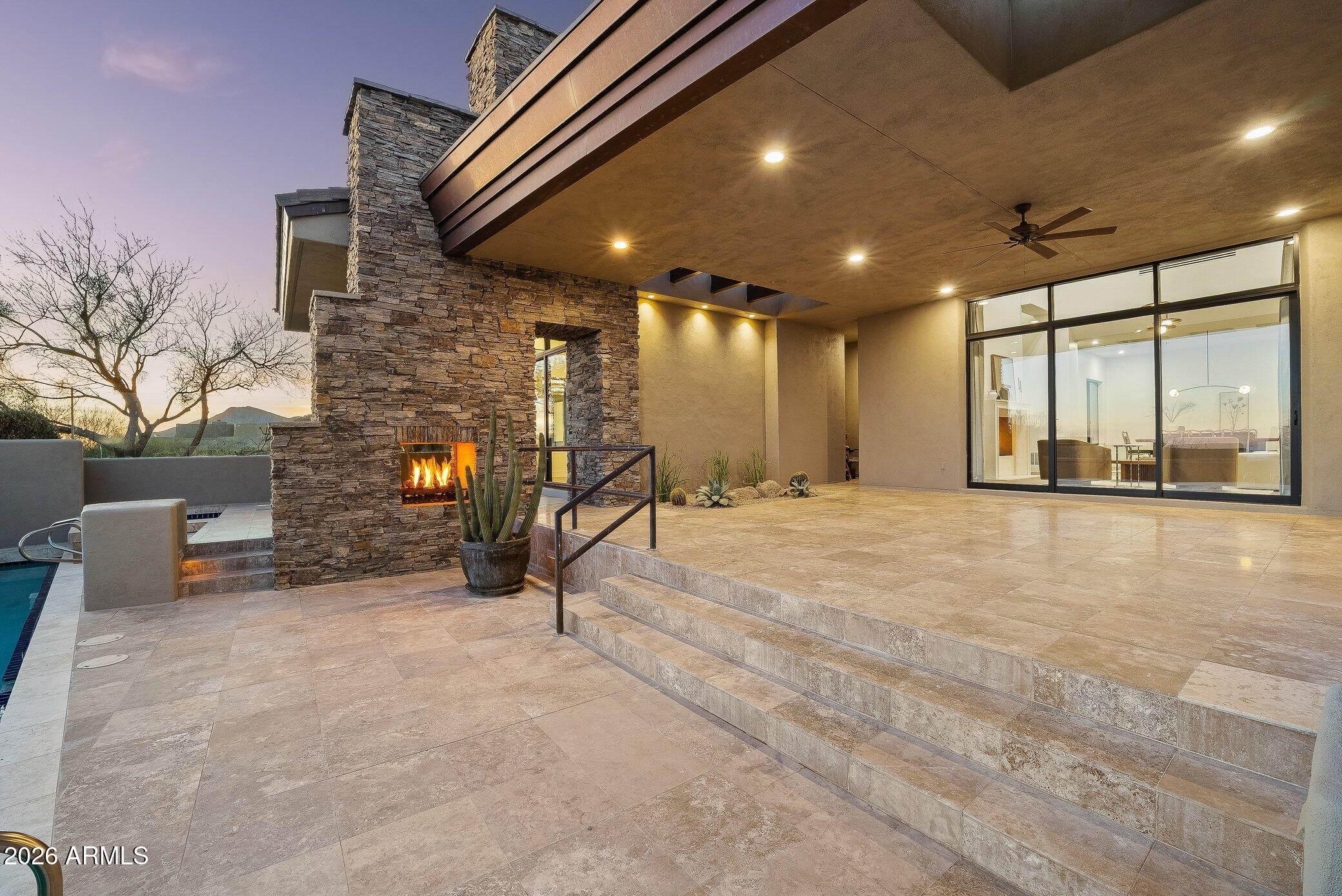 DESERT MOUNTAIN - Residential