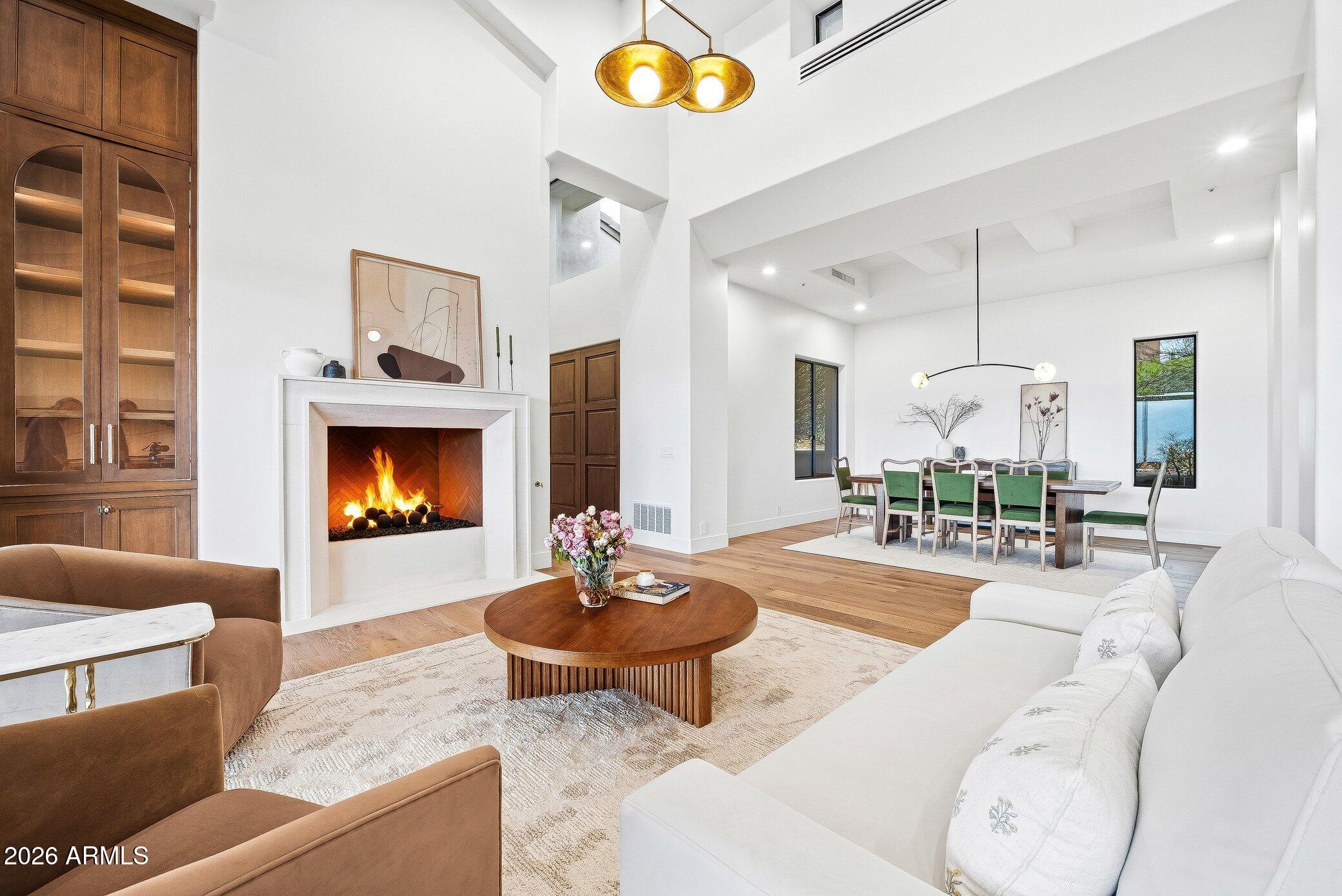 DESERT MOUNTAIN - Residential