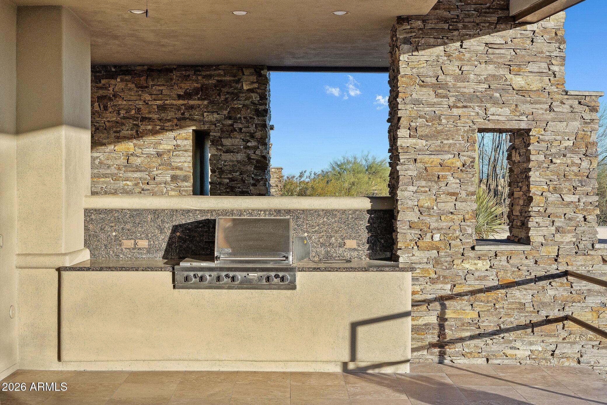 DESERT MOUNTAIN - Residential