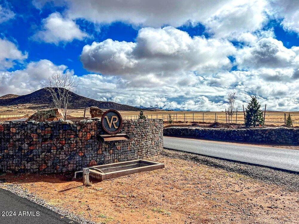 Ventura Ranch Homesites Phase I - Land