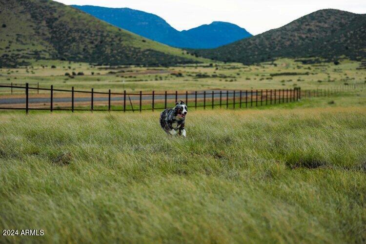 Ventura Ranch Homesites Phase I - Land