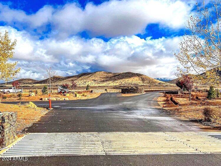 Ventura Ranch Homesites Phase I - Land