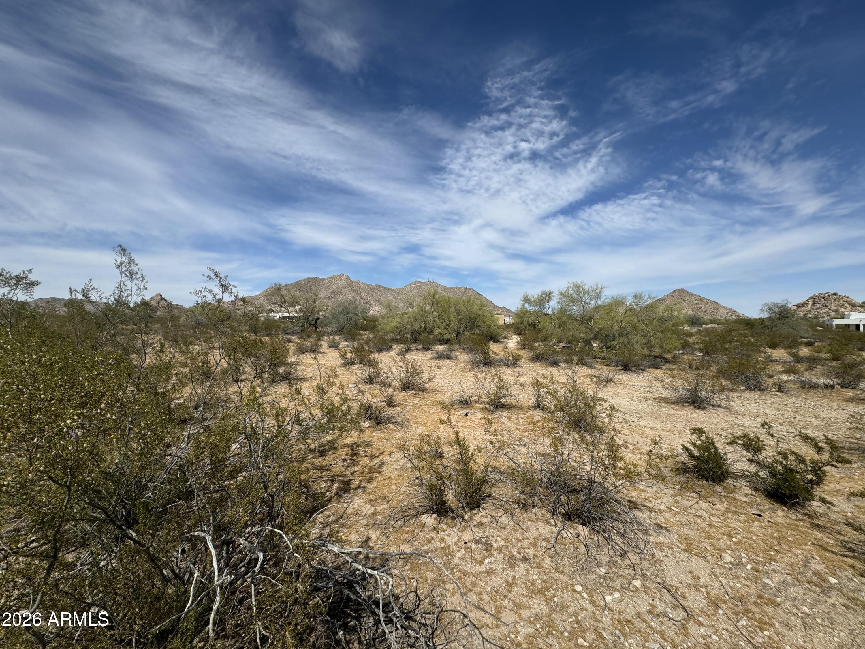 Beautiful, level 2.01-acre parcel offering stunning views and endless potential. Enjoy the ease of building on a flat lot while taking in the surrounding scenery. The adjacent parcel is also available, providing a unique opportunity to expand your space.