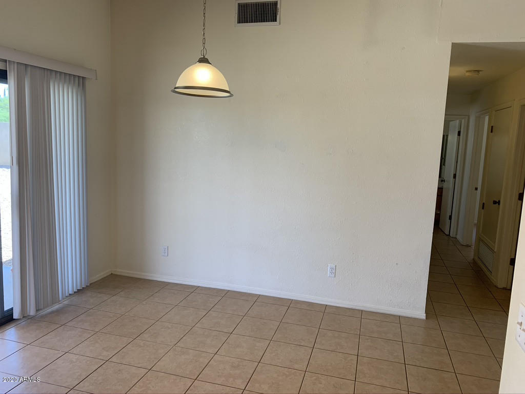 CHAPARRAL VILLAGE - Residential Lease
