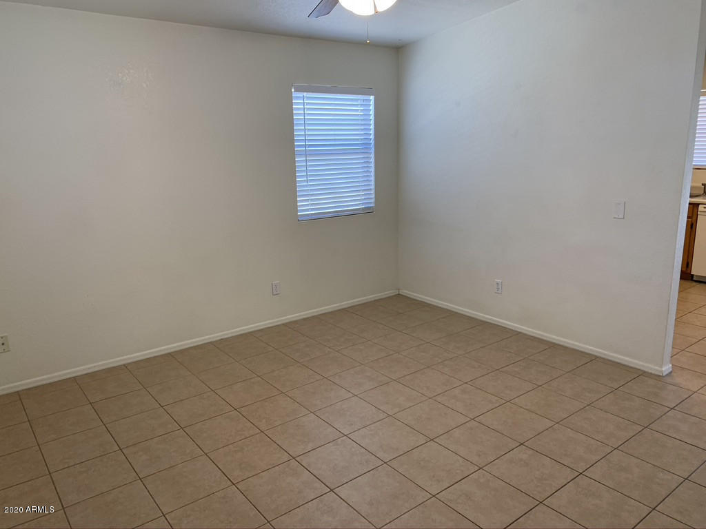 CHAPARRAL VILLAGE - Residential Lease