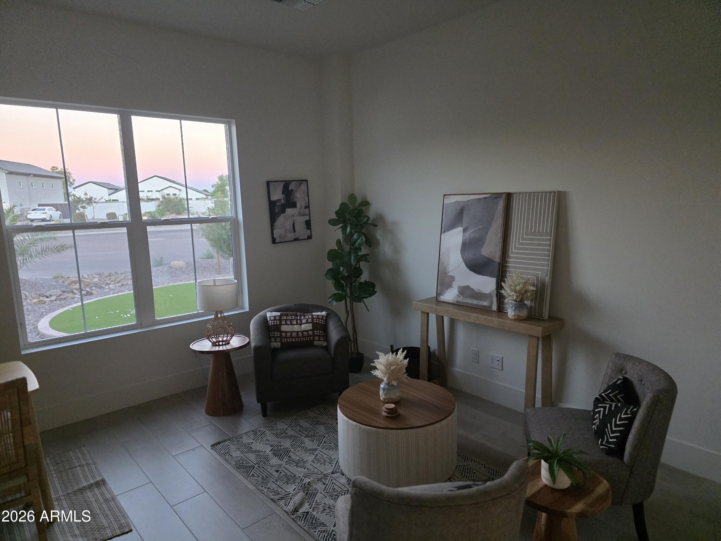 SONTERRA - Residential