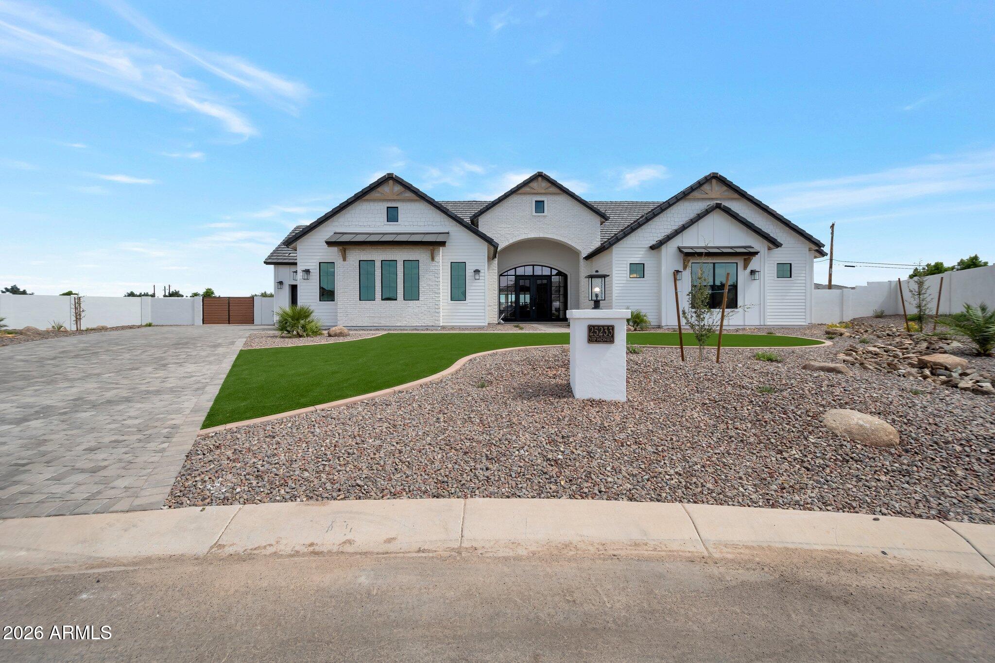 SONTERRA - Residential