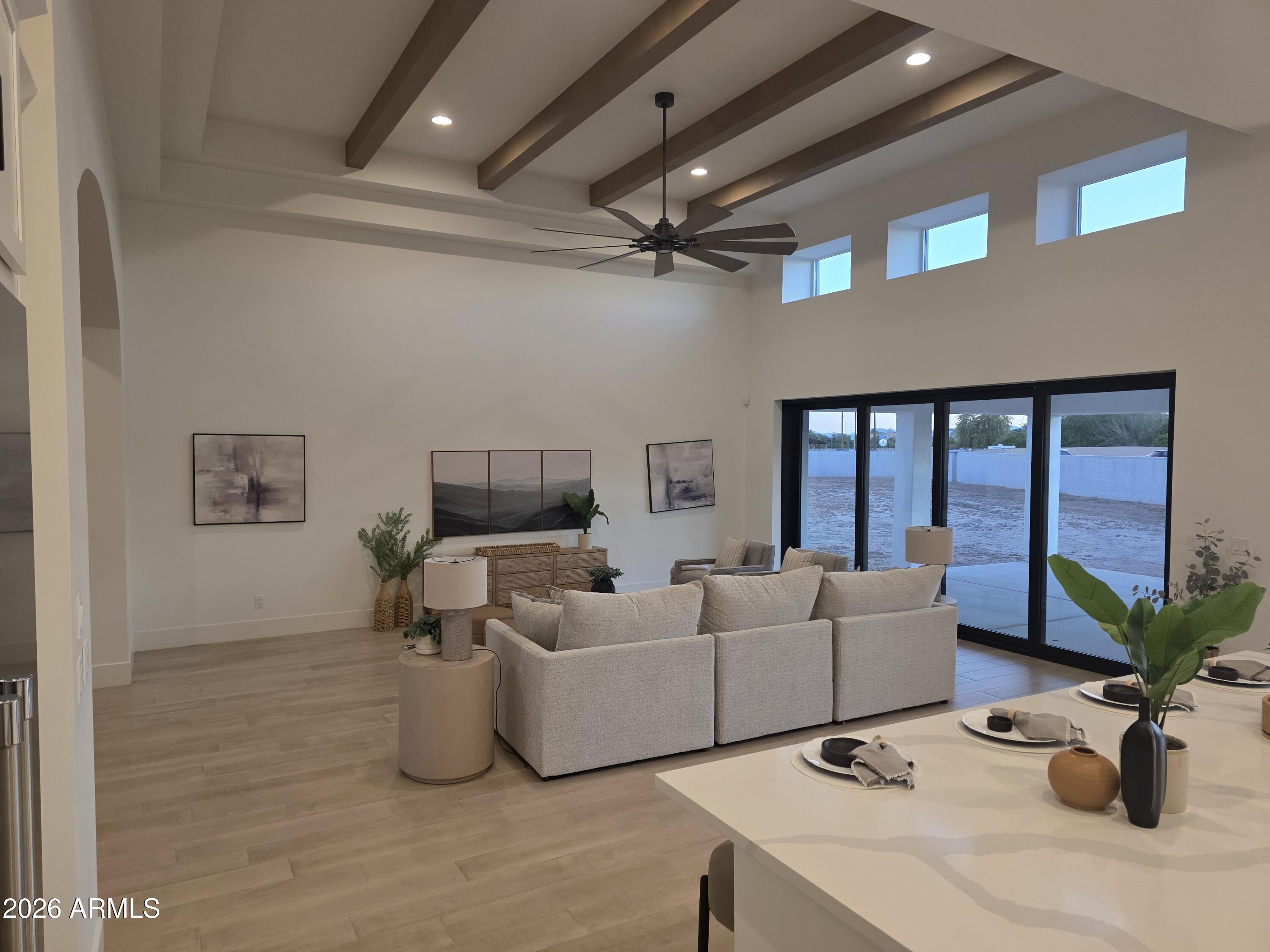 SONTERRA - Residential