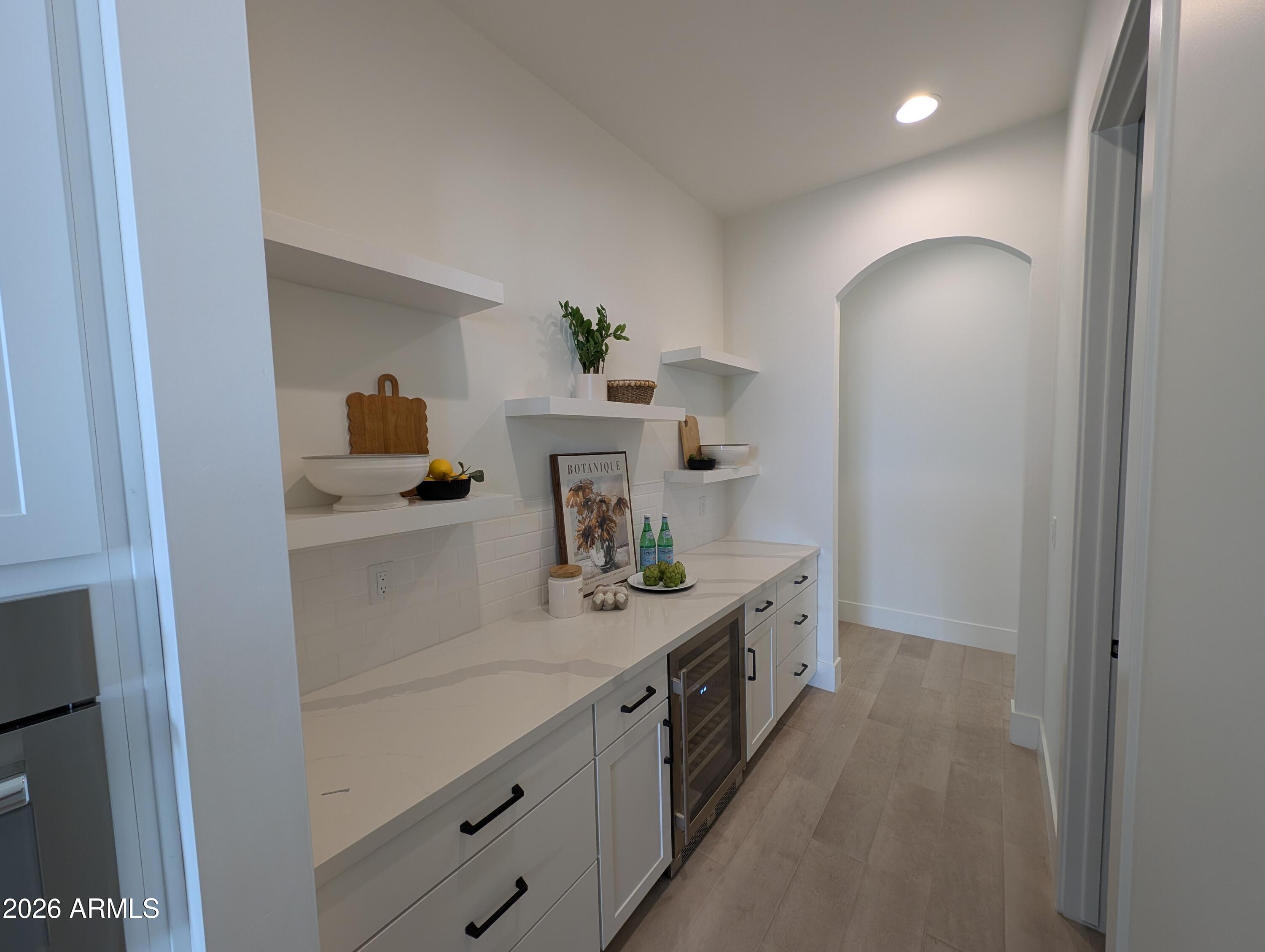 SONTERRA - Residential