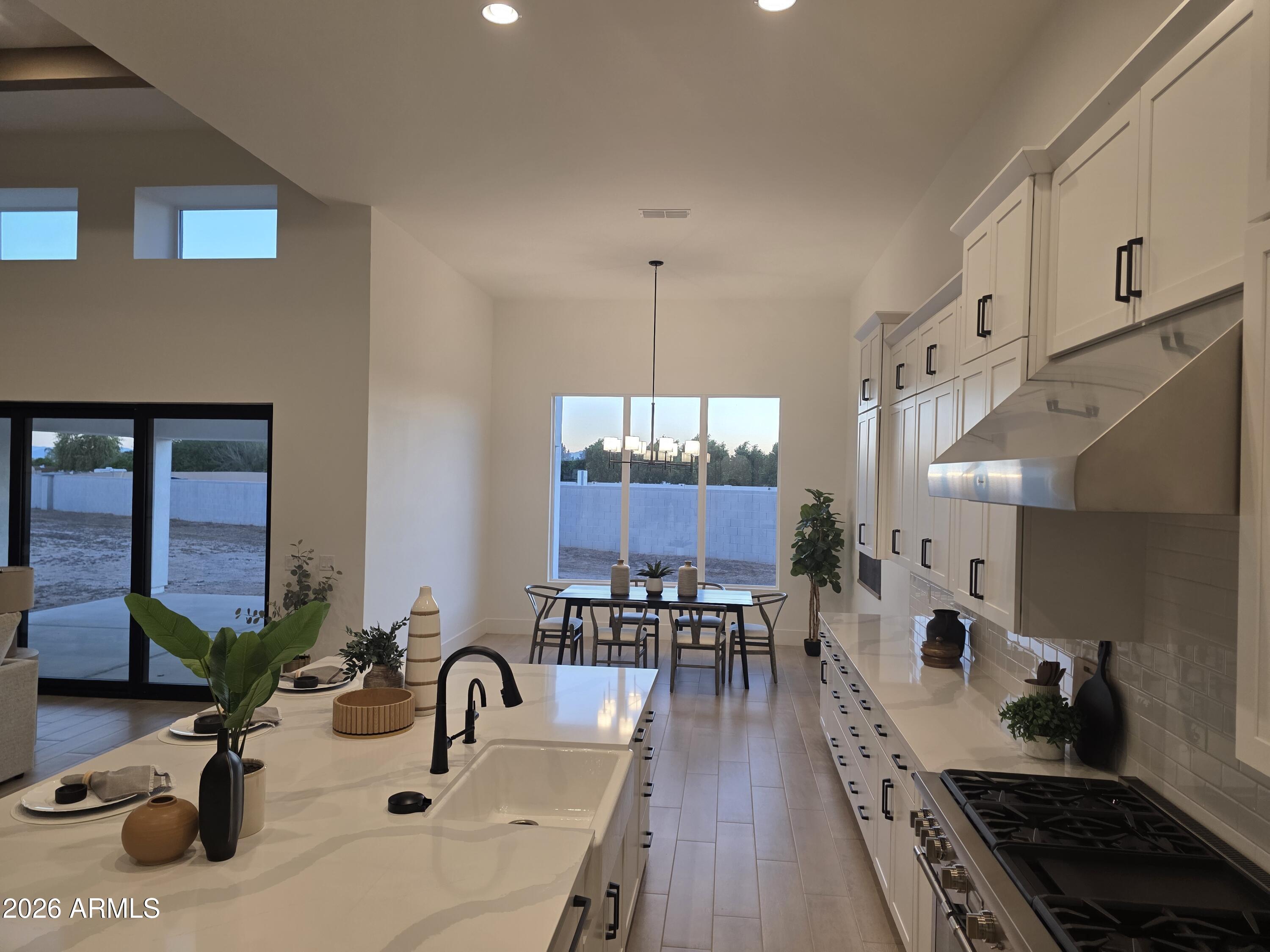 SONTERRA - Residential