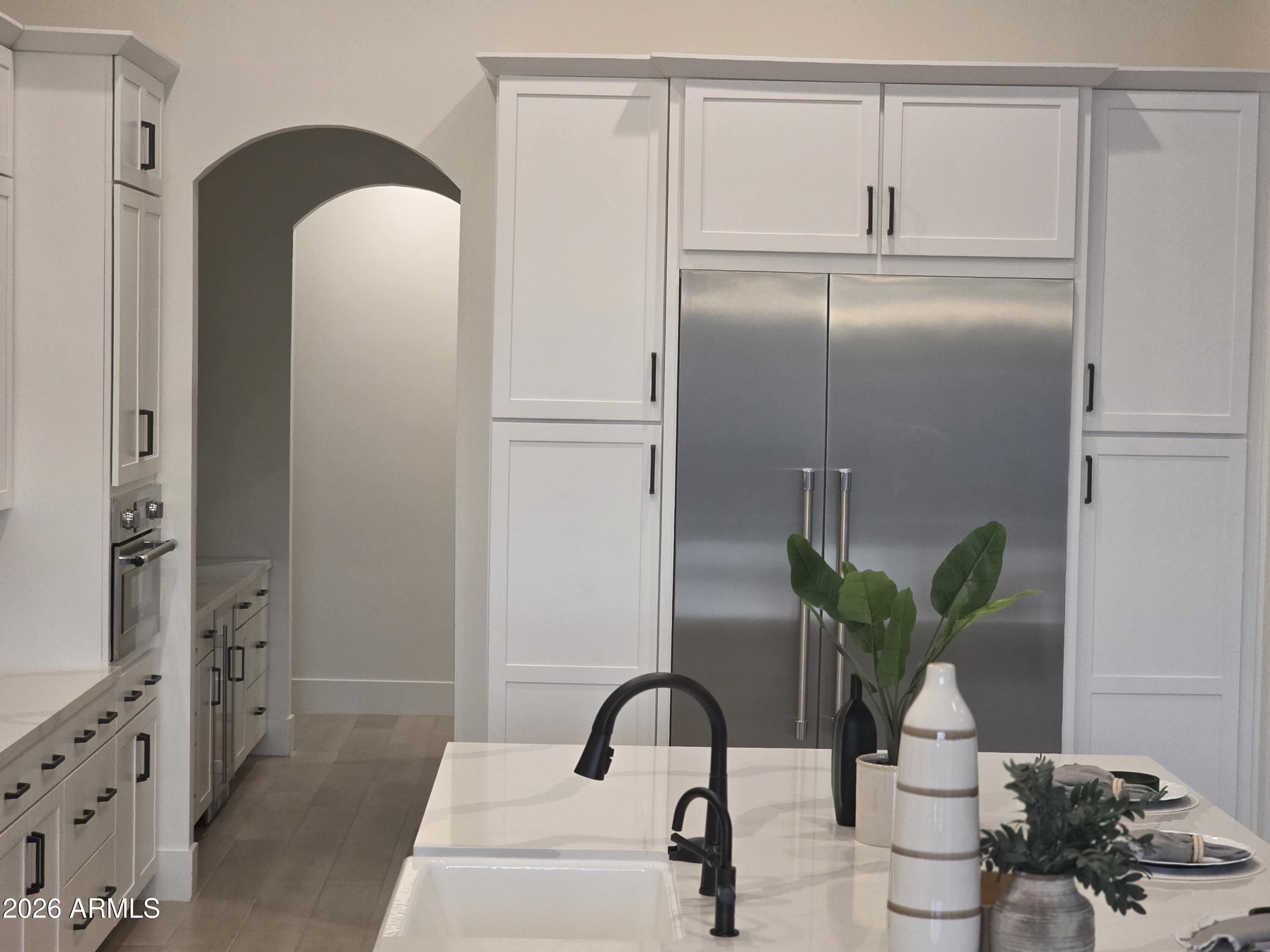 SONTERRA - Residential