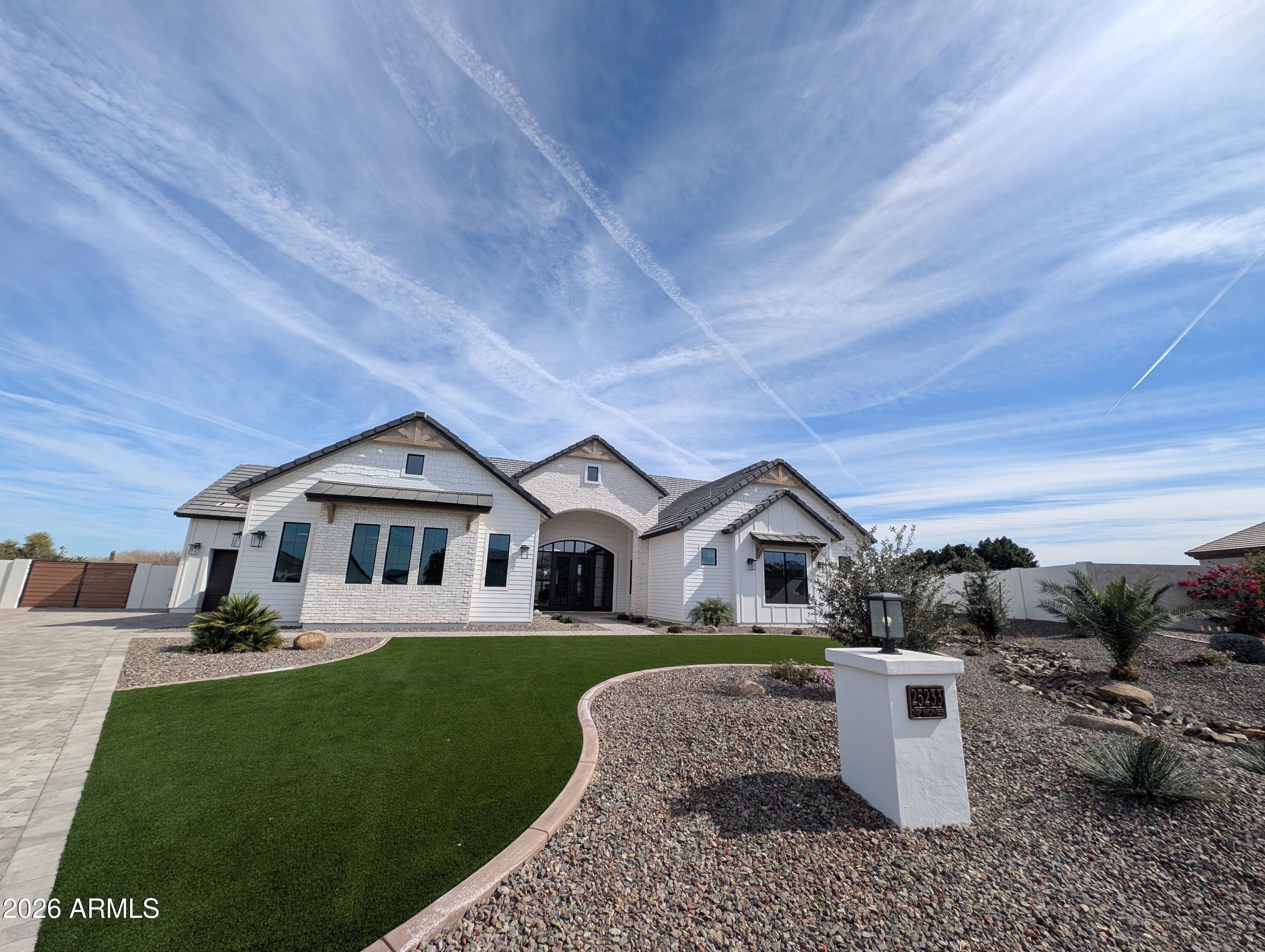 SONTERRA - Residential