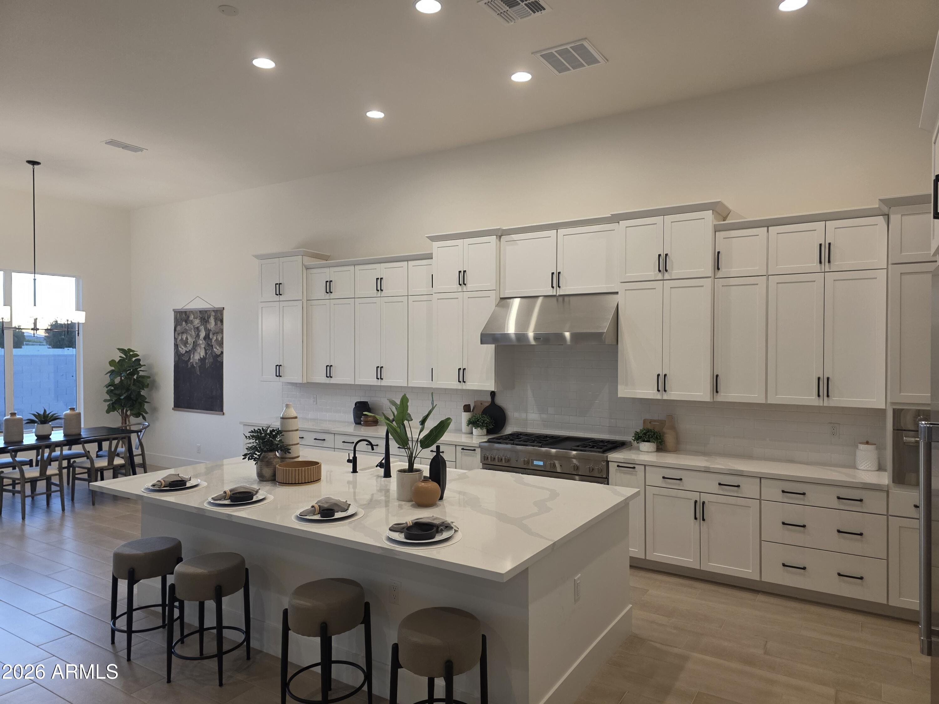 SONTERRA - Residential