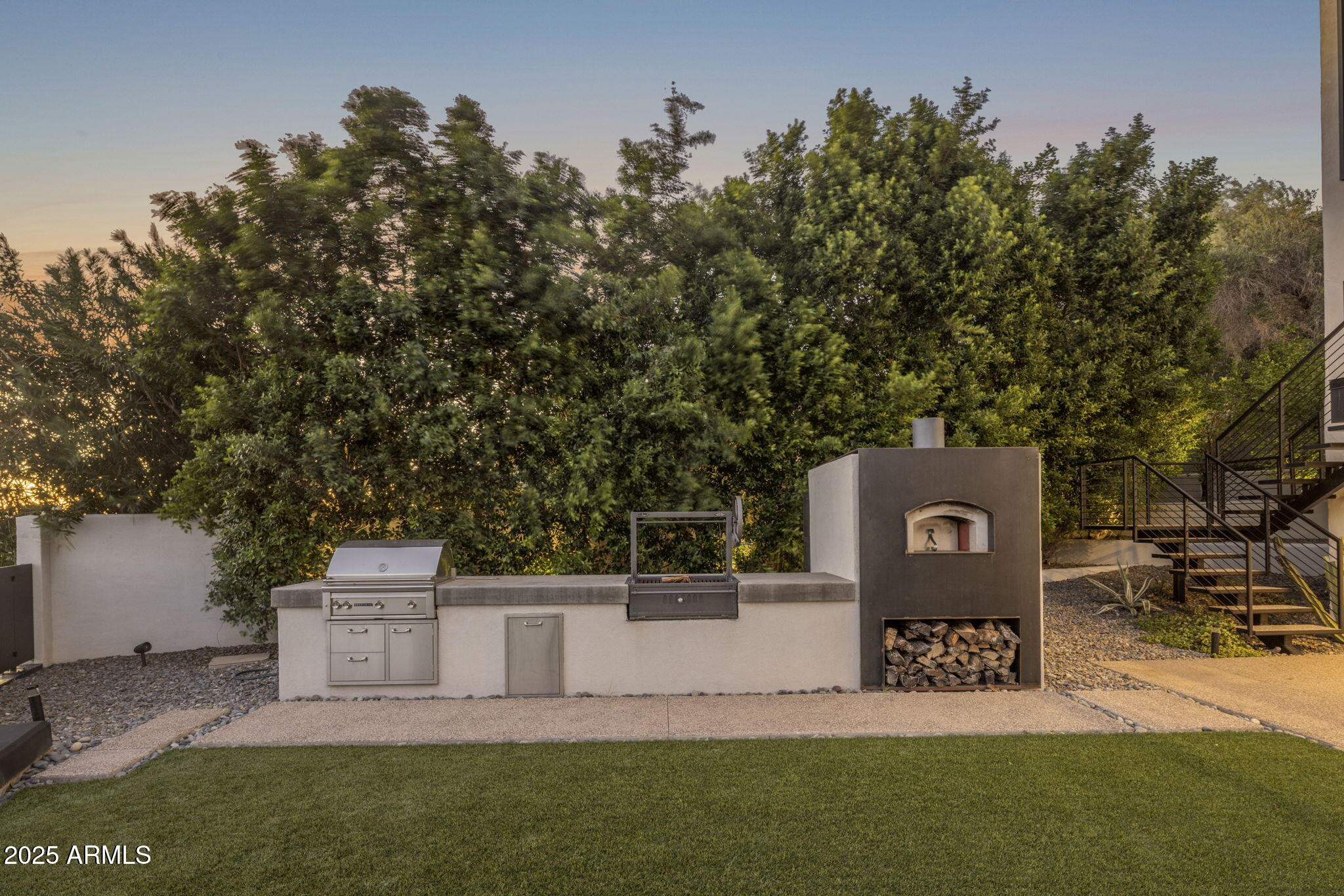 Copeland Hill 2 - Residential