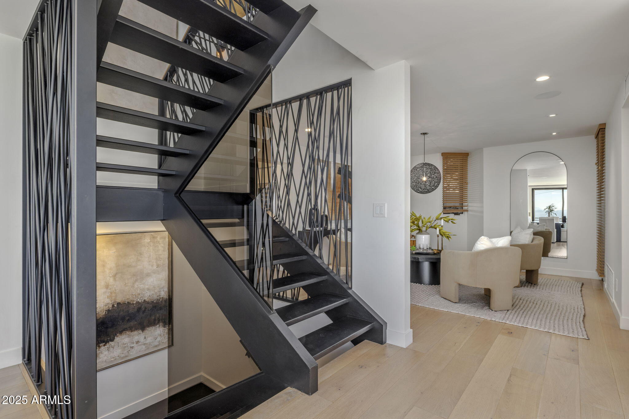 Copeland Hill 2 - Residential