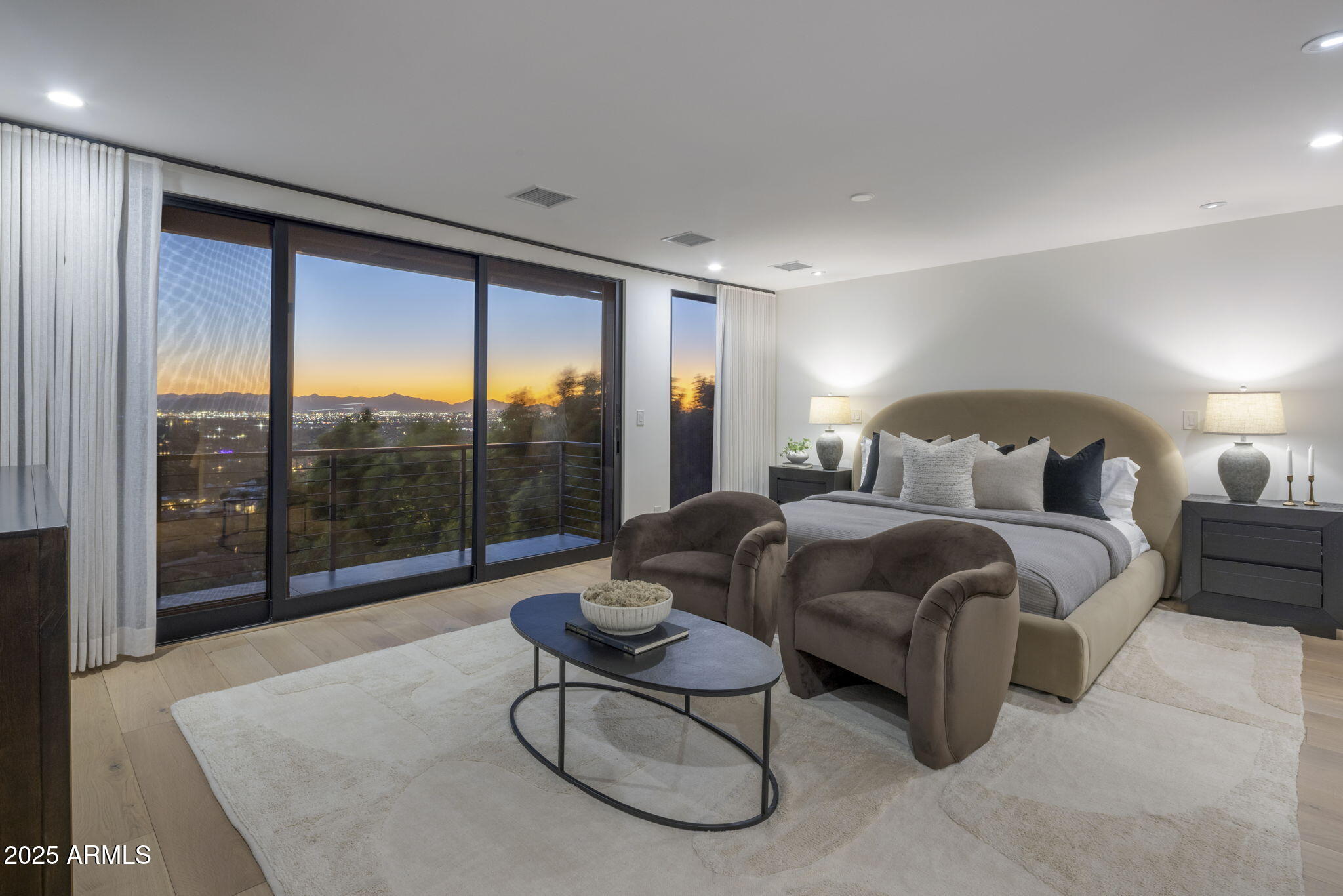 Copeland Hill 2 - Residential